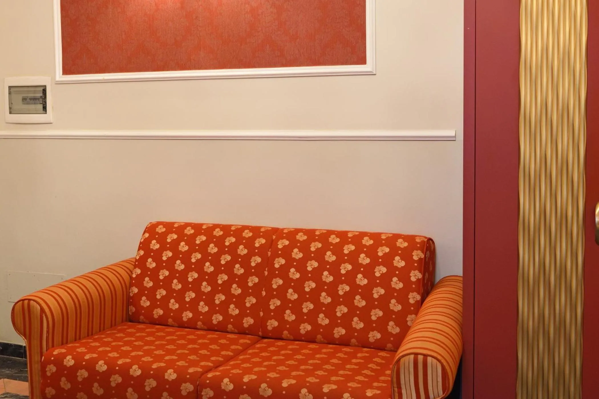 Area and facilities in Relais La Corte di Cloris