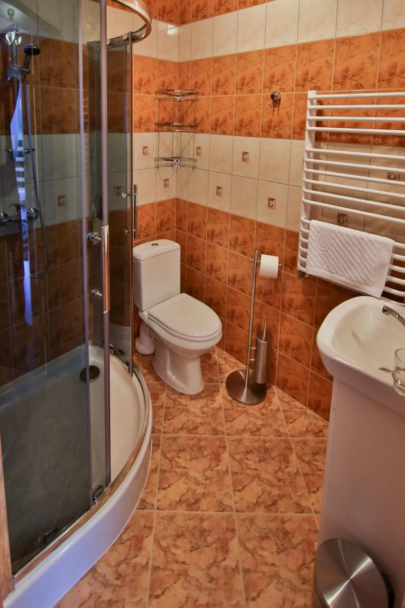 Photo of the whole room, Bathroom in Villa Kasper