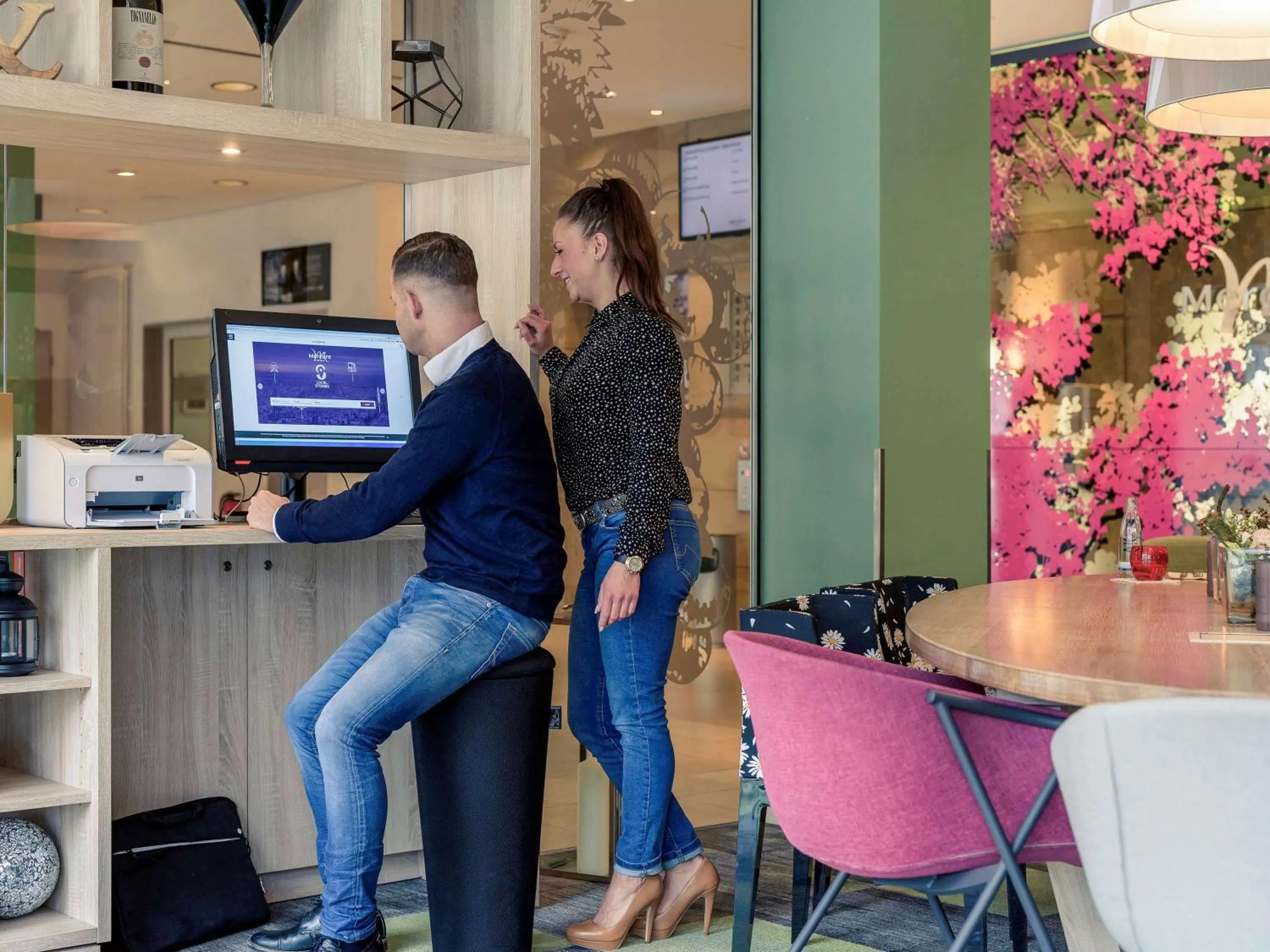 Other in Mercure Hotel Hannover Mitte