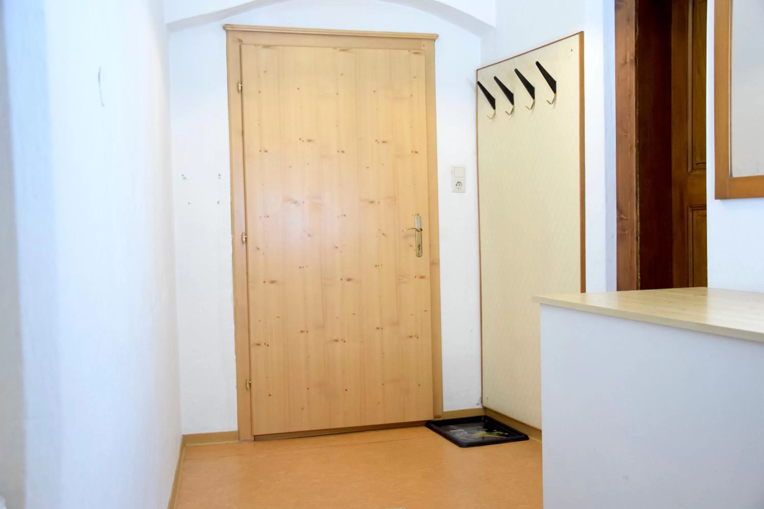 Photo of the whole room in Rathskeller Weitra