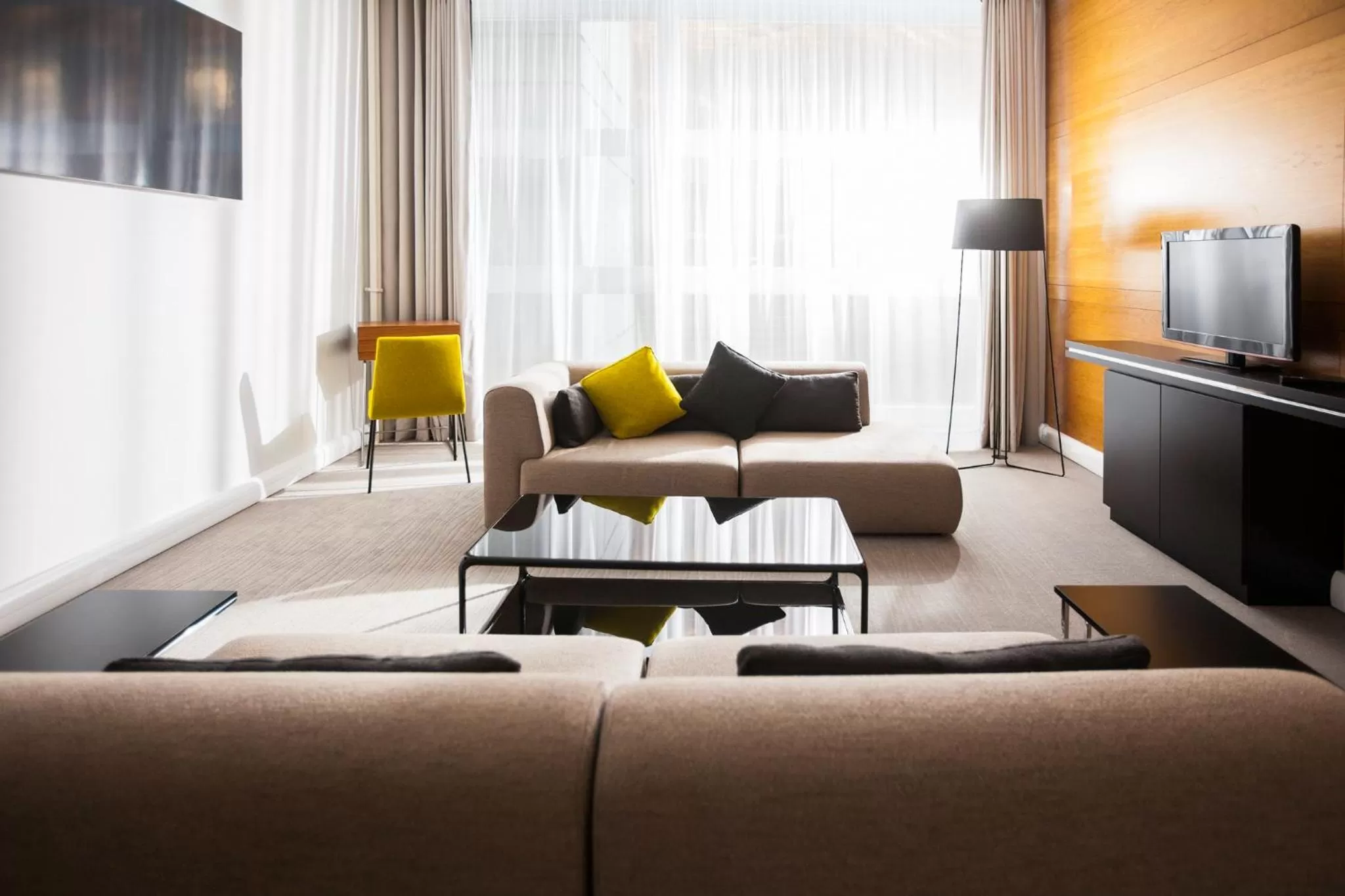 Business facilities in Novotel Belfort Centre Atria