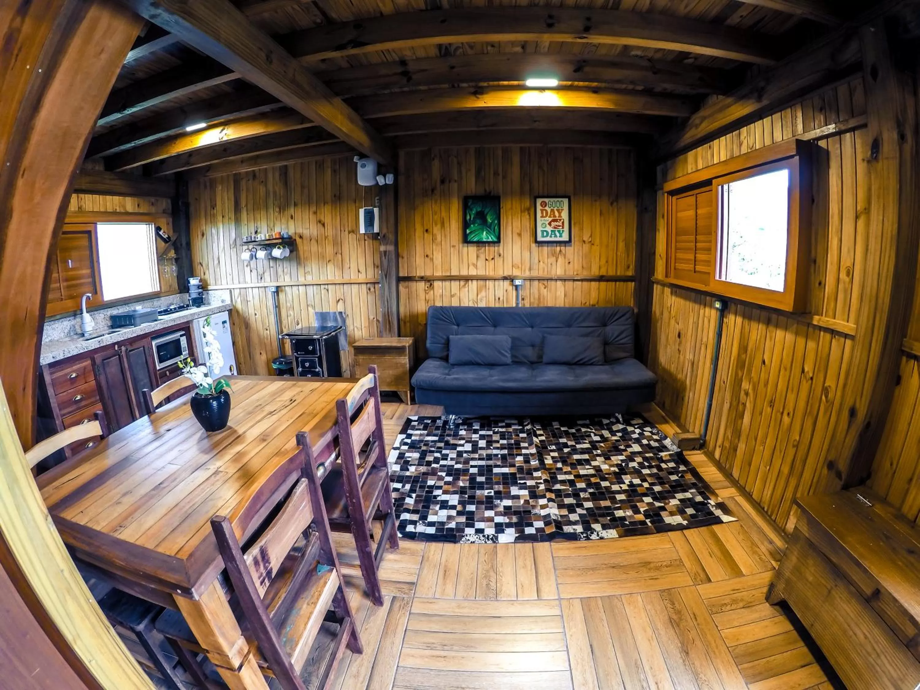 Hotel Guerra - Pousada Montebelo