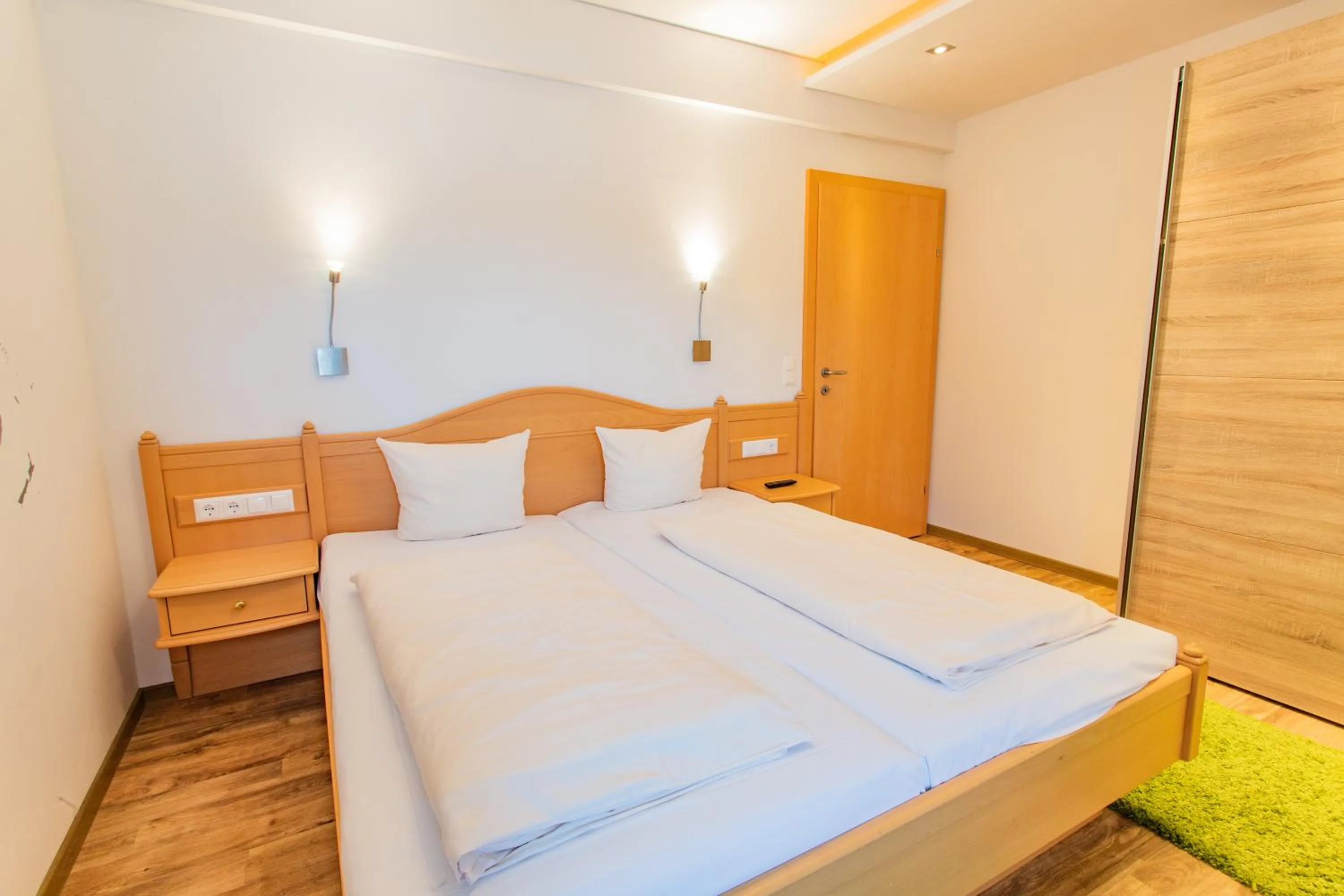 Superior Apartment in Aktivhotel Pehab - Dachstein Rooftop-Spa