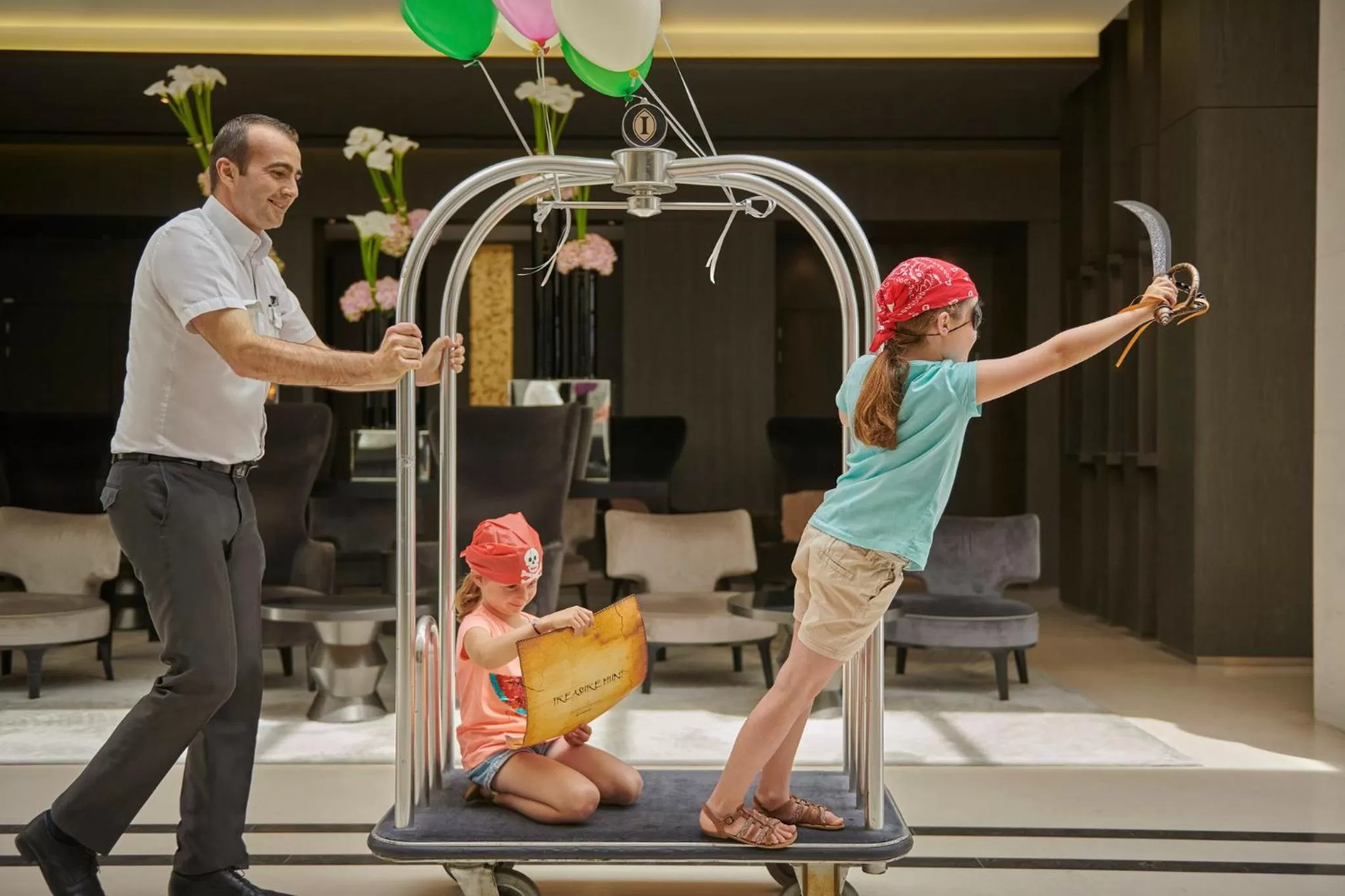 Property building in InterContinental Marseille - Hotel Dieu by IHG