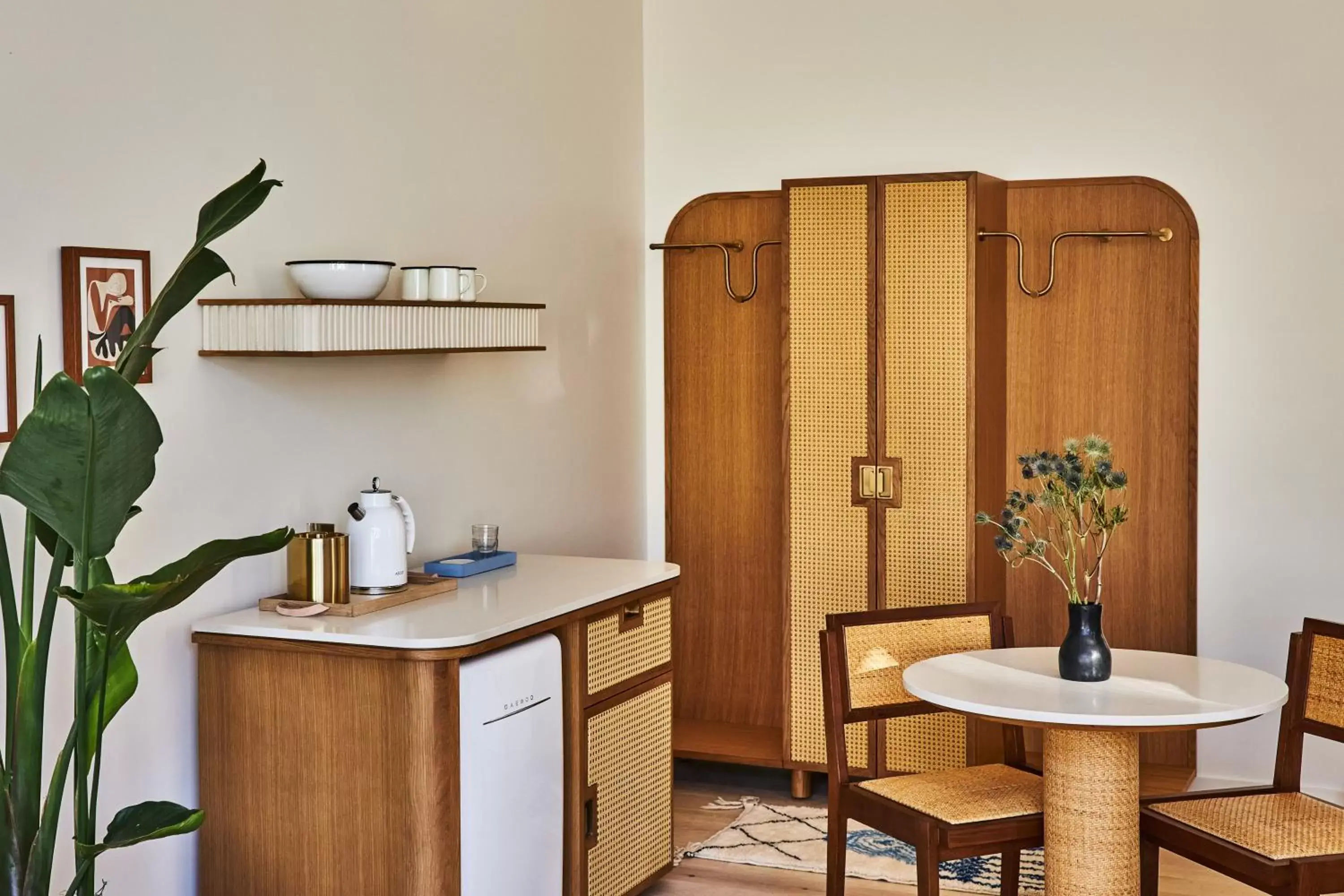 Studio - Disability Access in Alsace LA Studio - Disability Access in Alsace LA