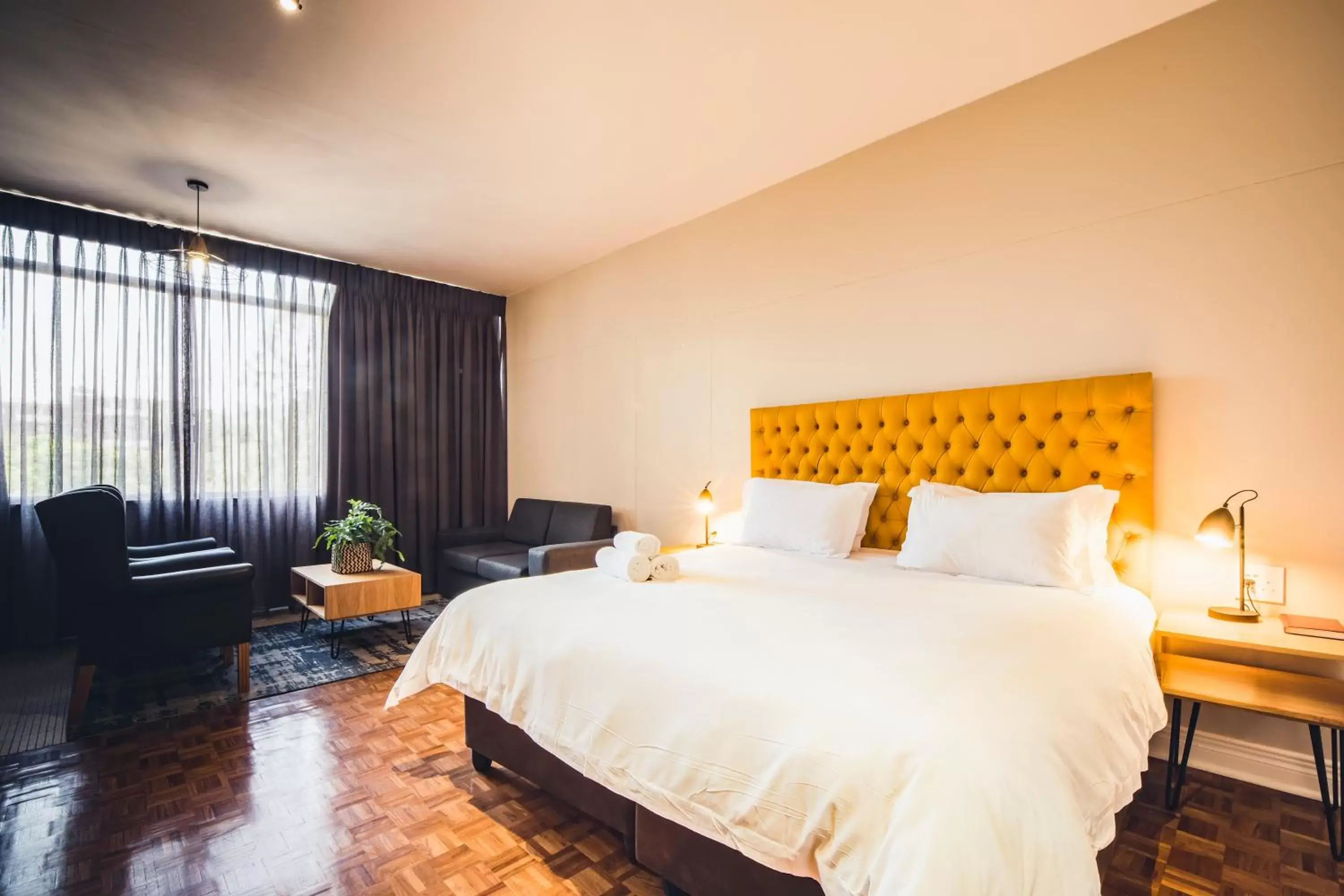 Studio Apartment - single occupancy in Hotel 224 & Apartments Studio Apartment - single occupancy in Hotel 224 & Apartments