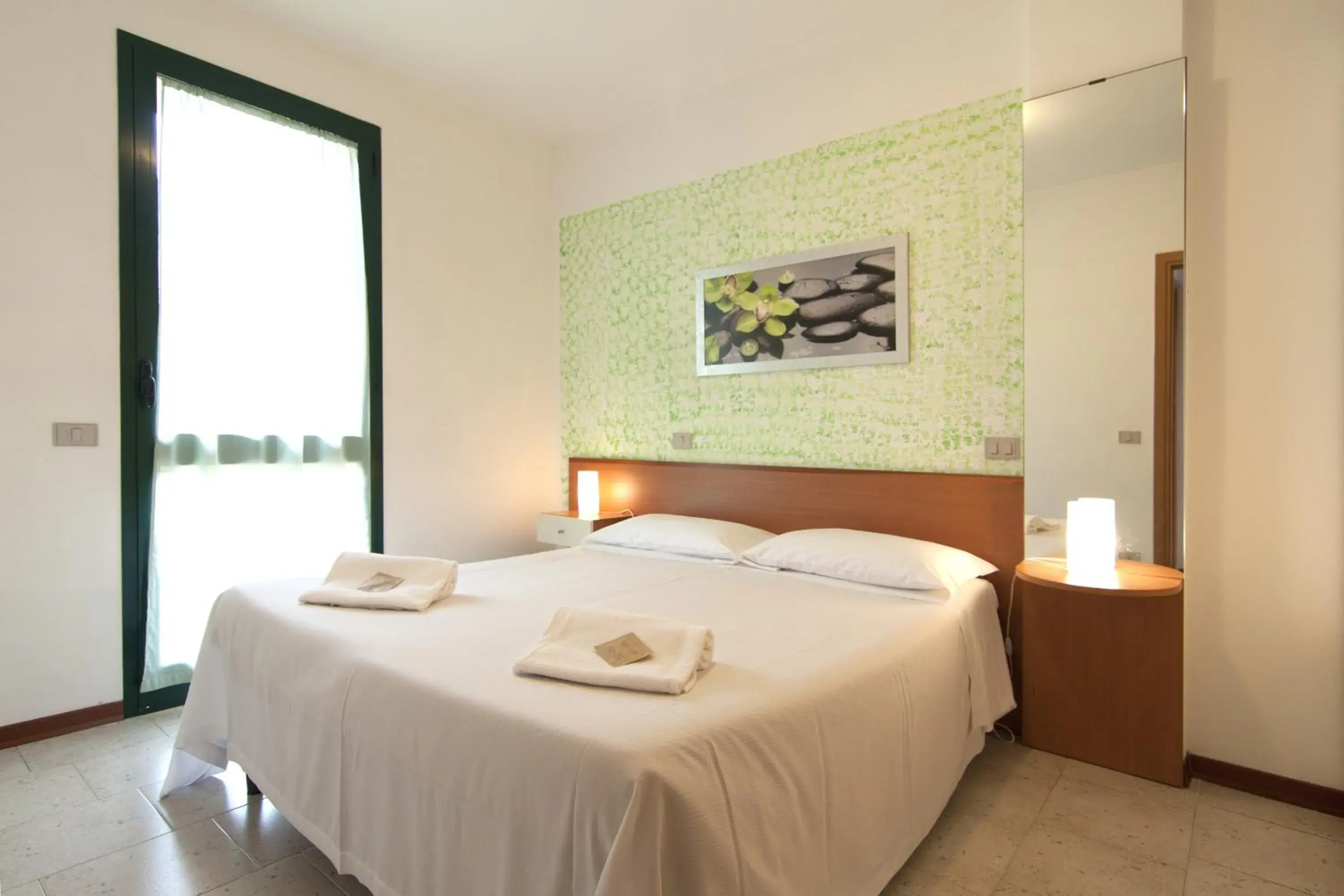 Standard Apartment in Villaggio Mare Si Standard Apartment in Villaggio Mare Si