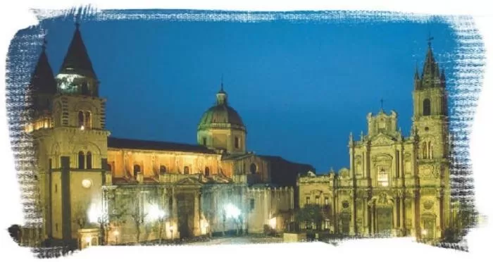 Nearby landmark in The Artists