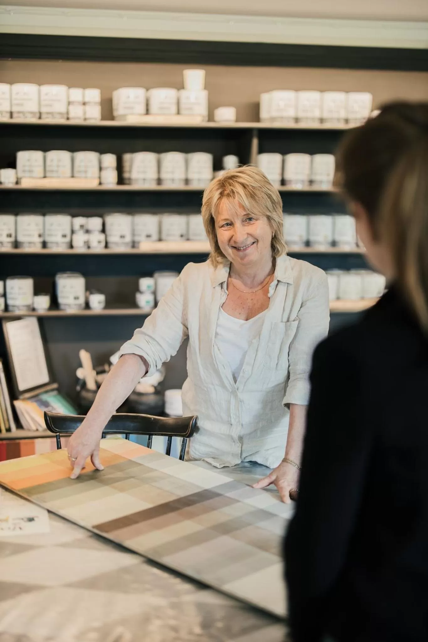 On-site shops in Bäcks Bed & Breakfast