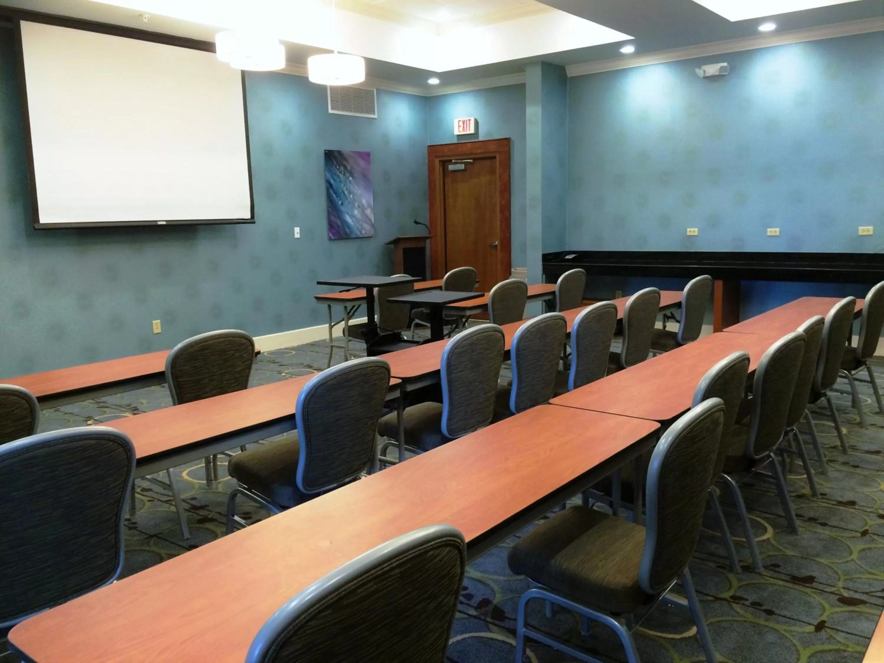 Meeting/conference room in Holiday Inn Santee by IHG