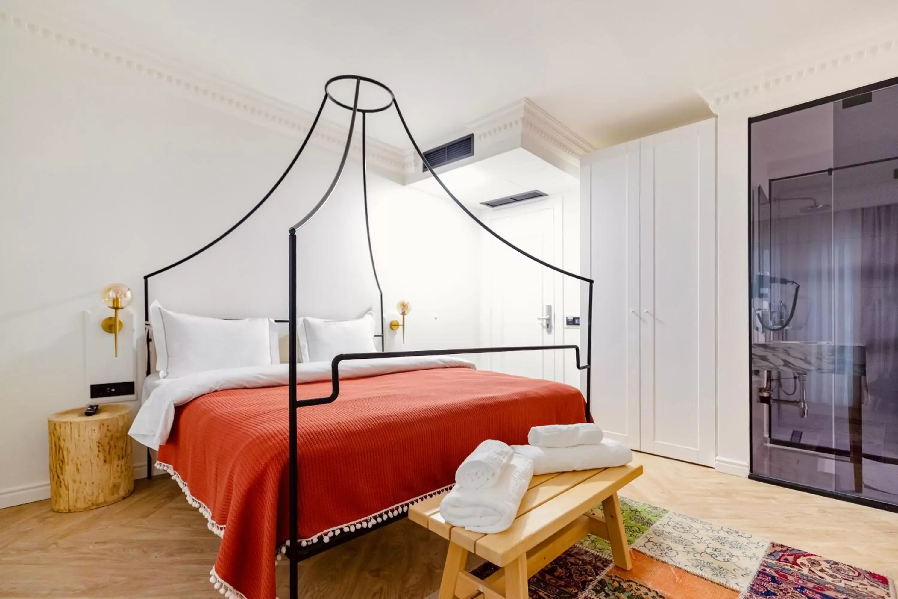 Garden Downtown Prishtina Garden Downtown Prishtina