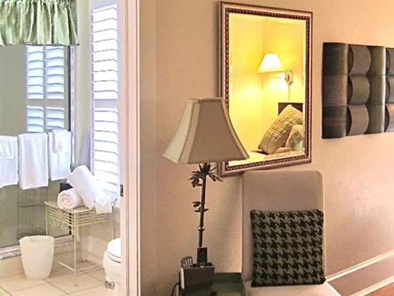 Casa de Suenos B & B