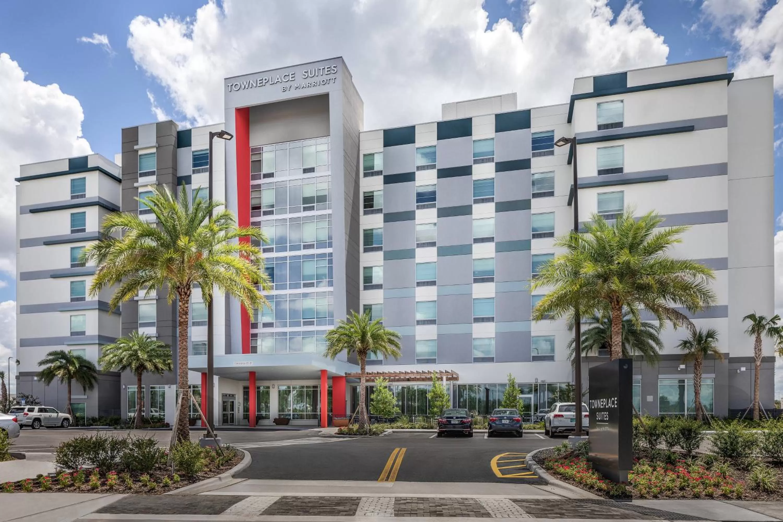 TownePlace Suites By Marriott Orlando Southwest Near Universal