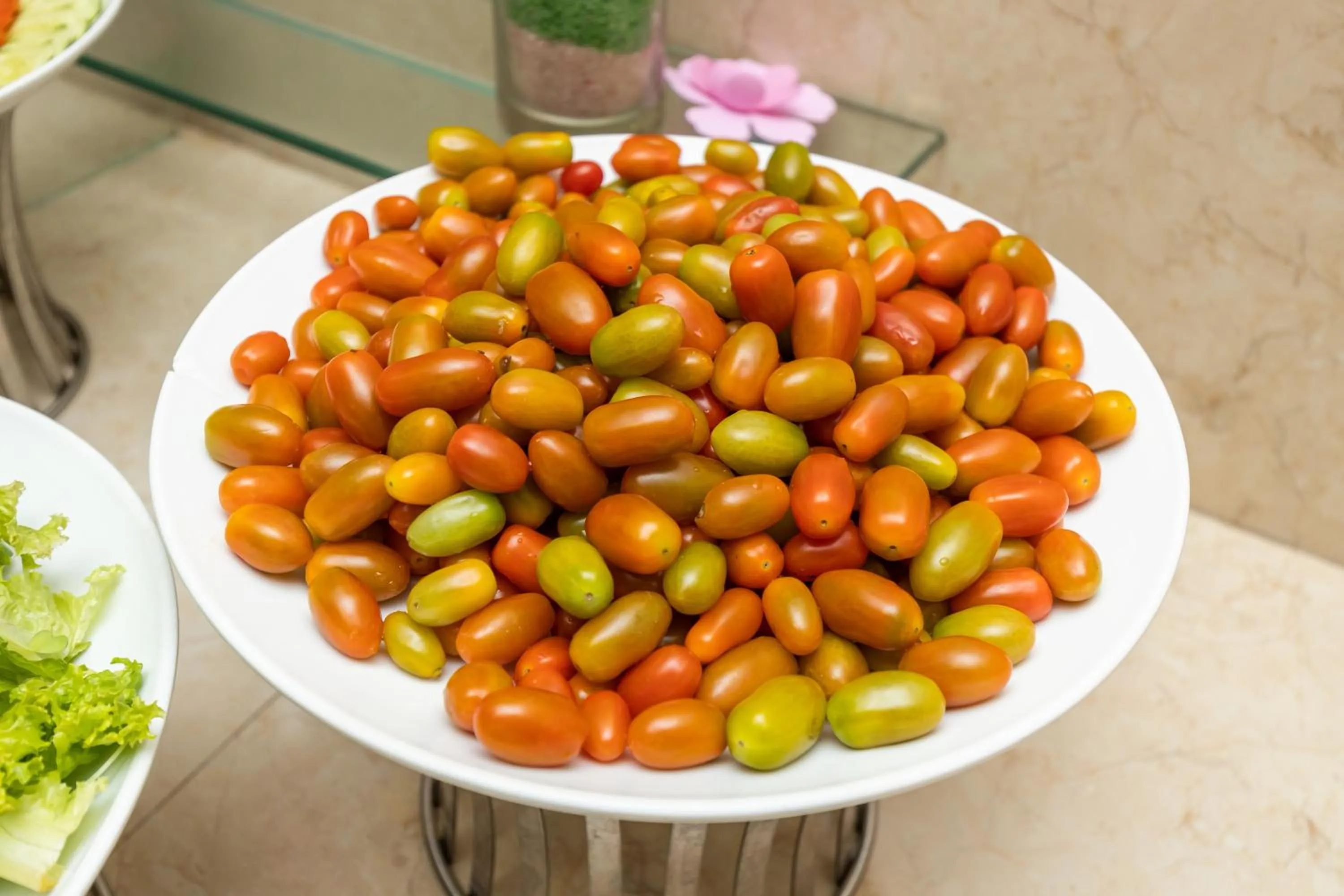 Food and drinks in Paris Luxury Hotel & Apartment Nha Trang