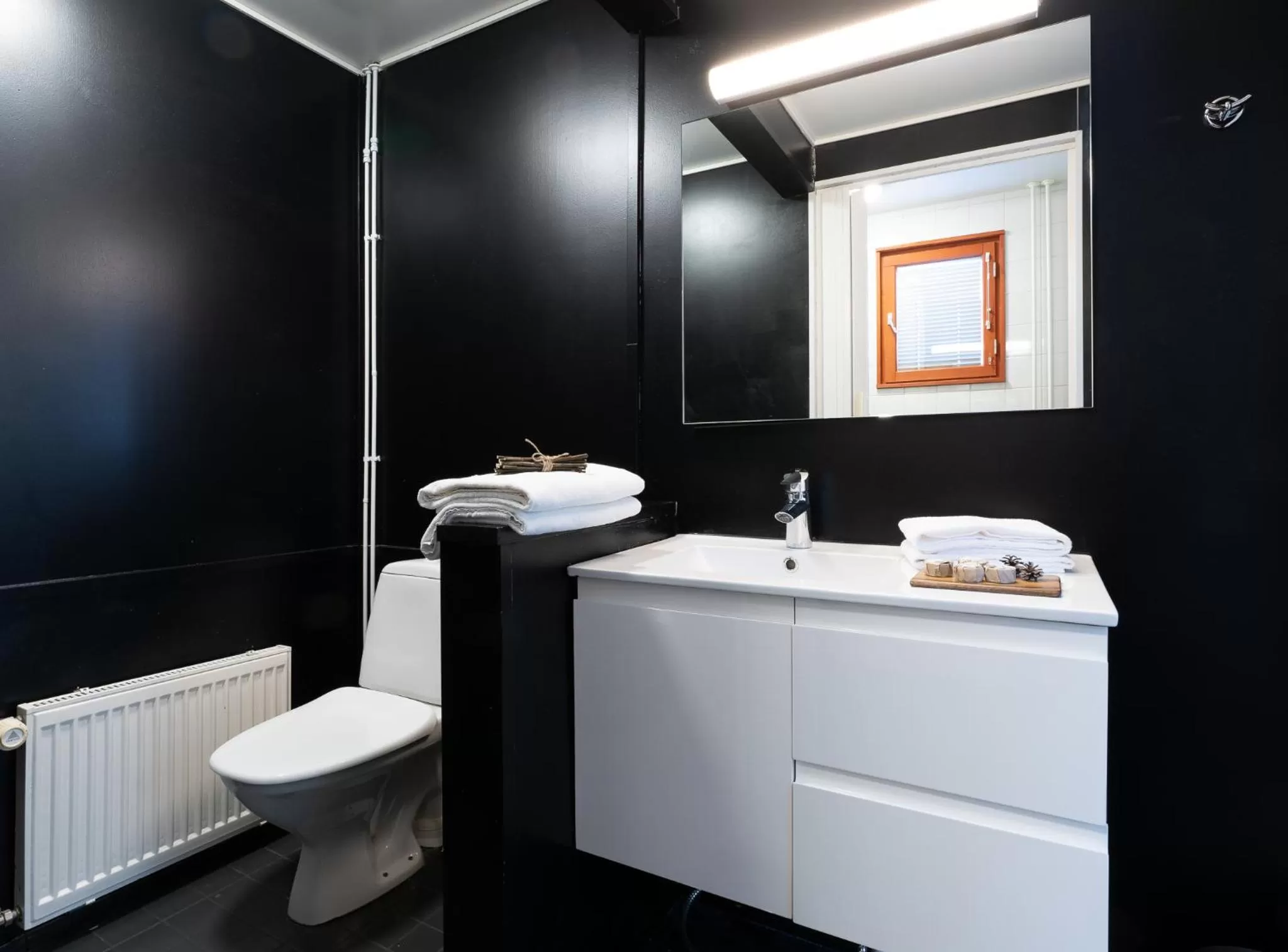 Hotelli Liminganlahti