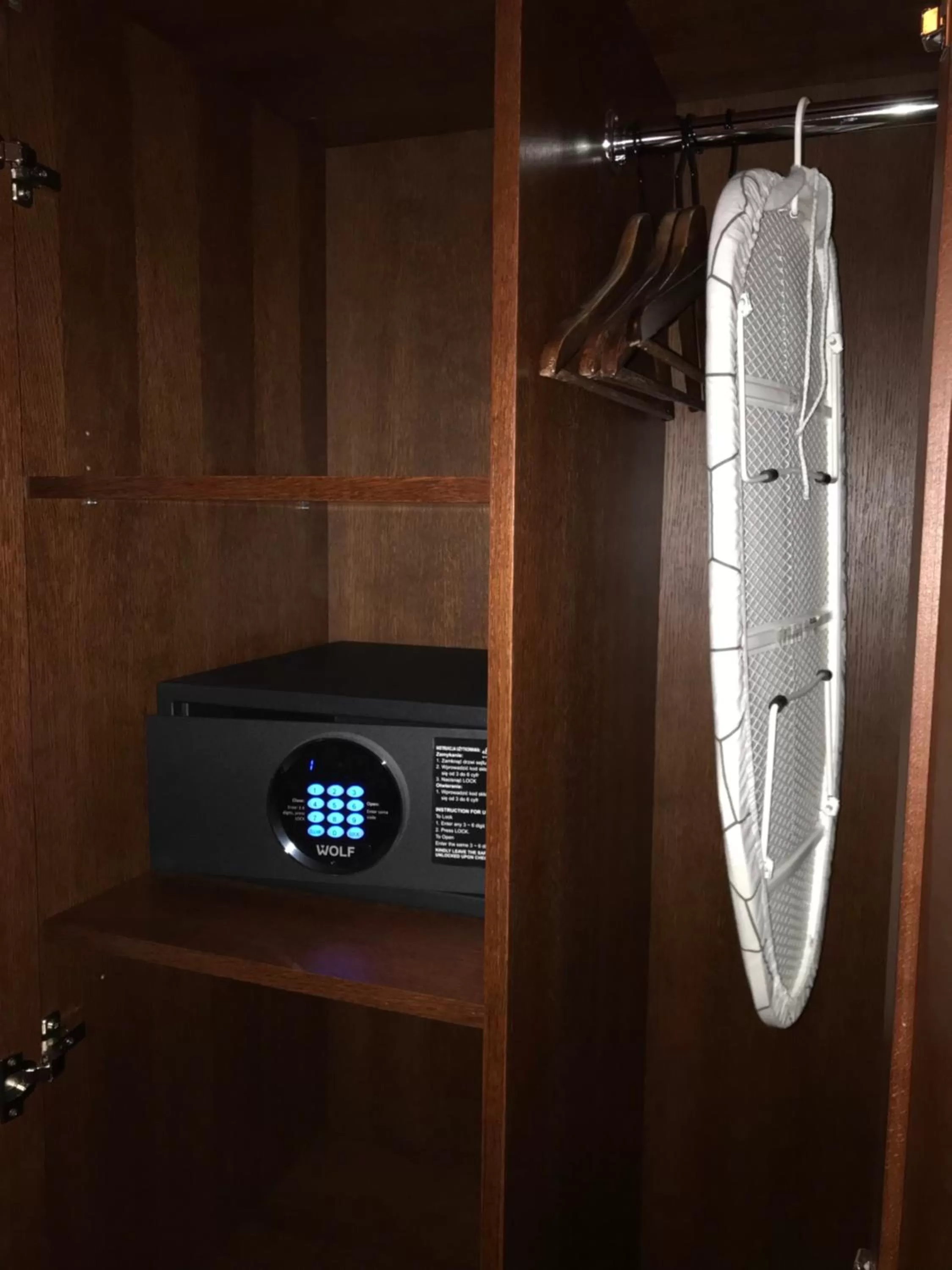 Other in SleepWalker Boutique Suites