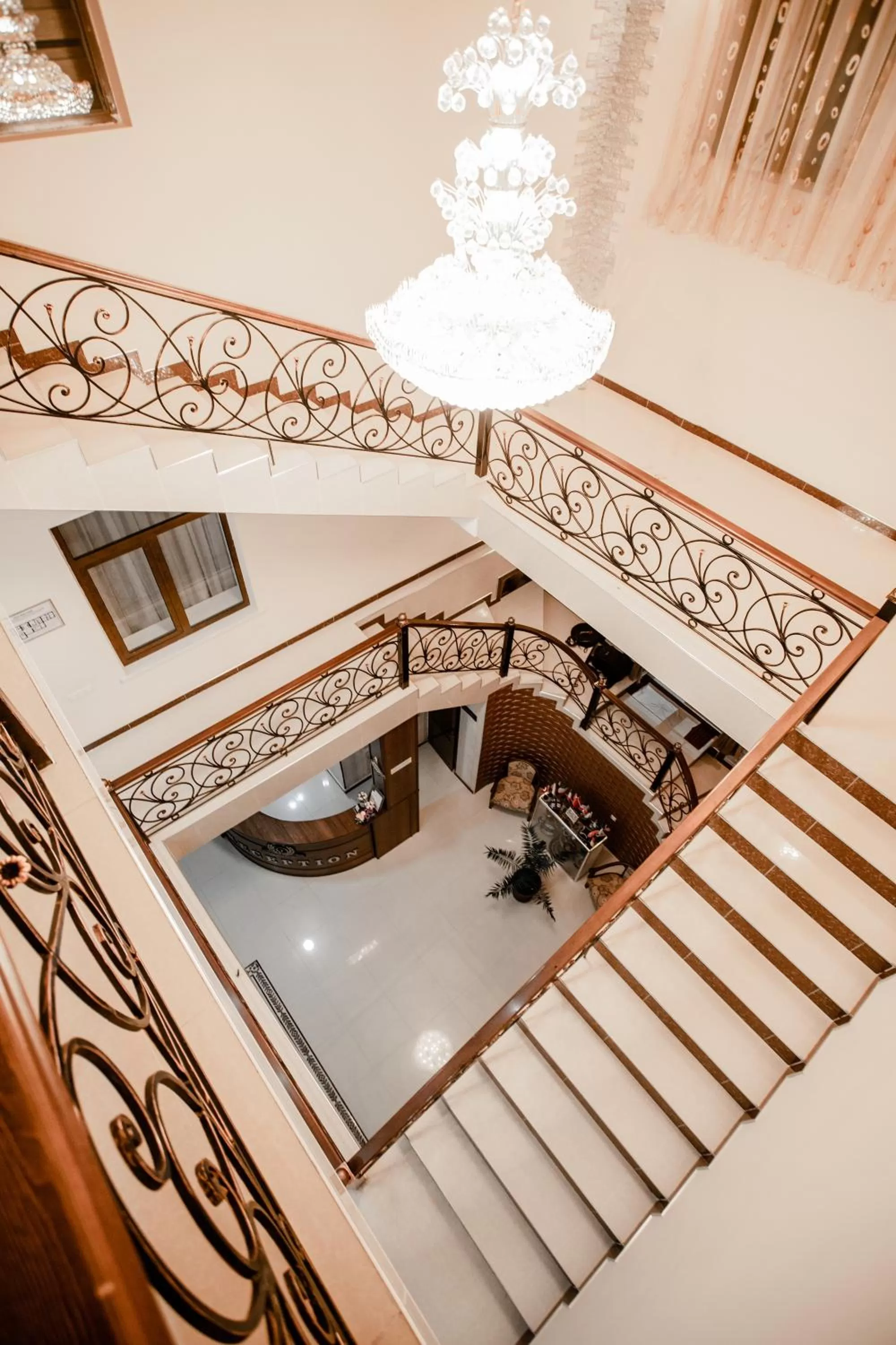 Gala Osiyo Samarkand