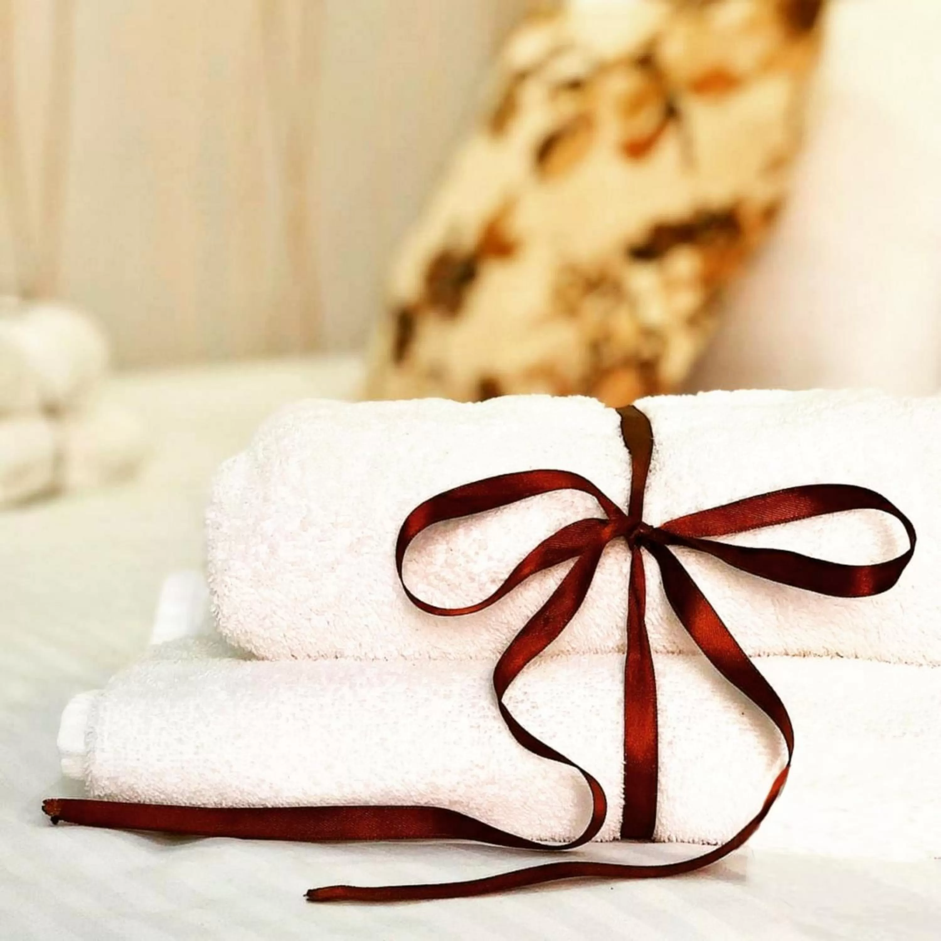 Bedroom in Hotel Park