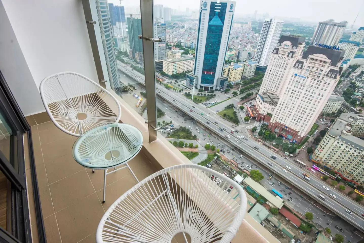 Vinhomes Skylake Apartment - by Bayhomes