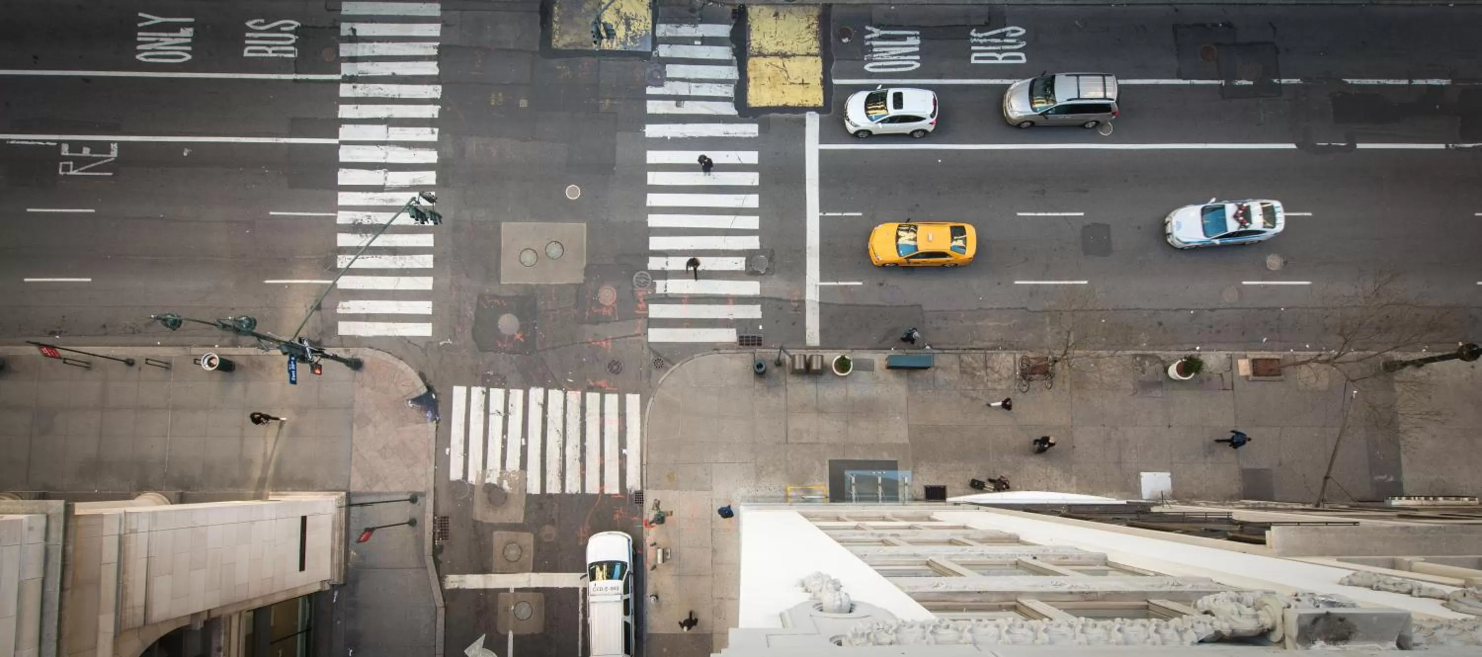 Other in U Hotel Fifth Avenue, Empire State Building