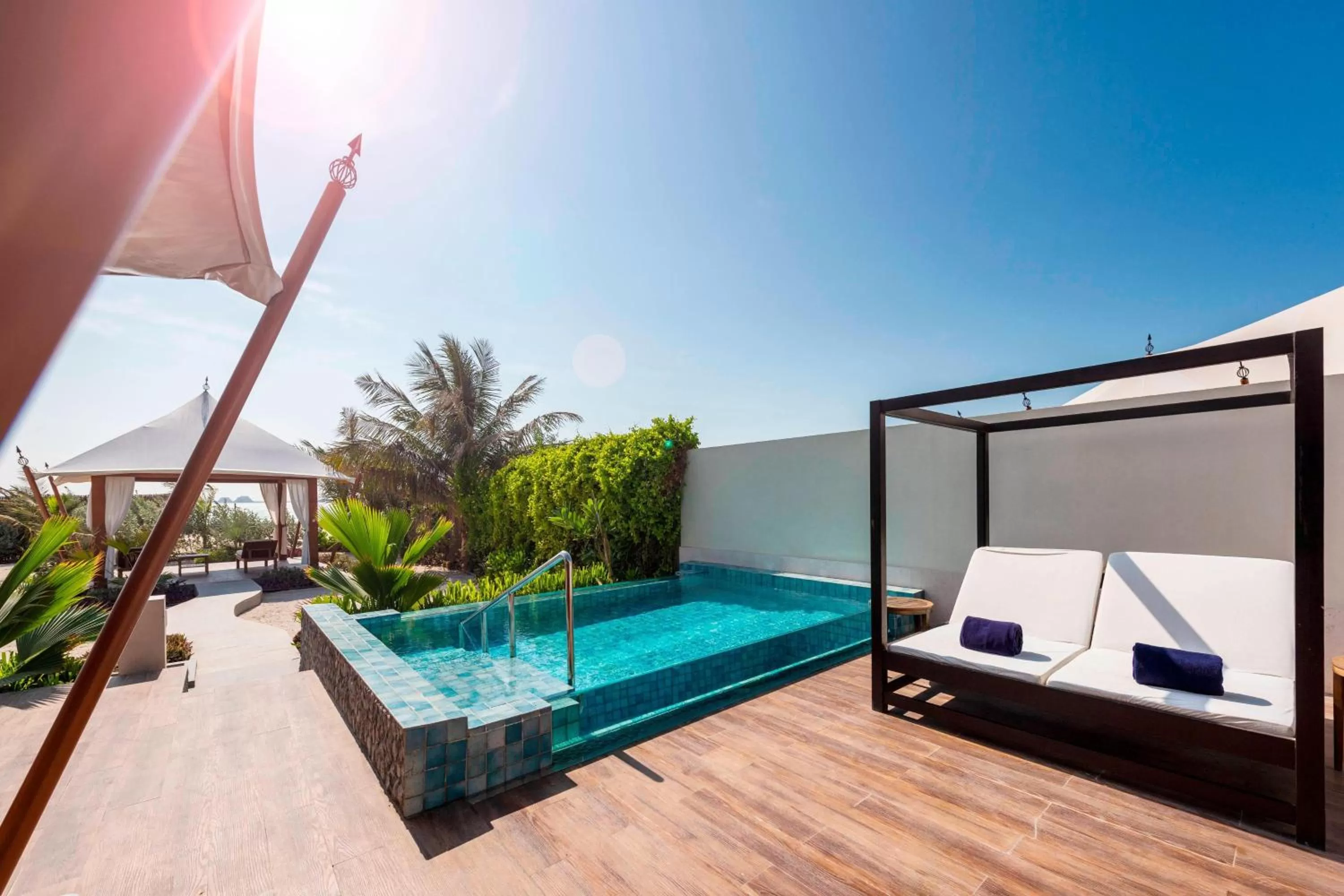 Other in The Ritz-Carlton Ras Al Khaimah, Al Hamra Beach