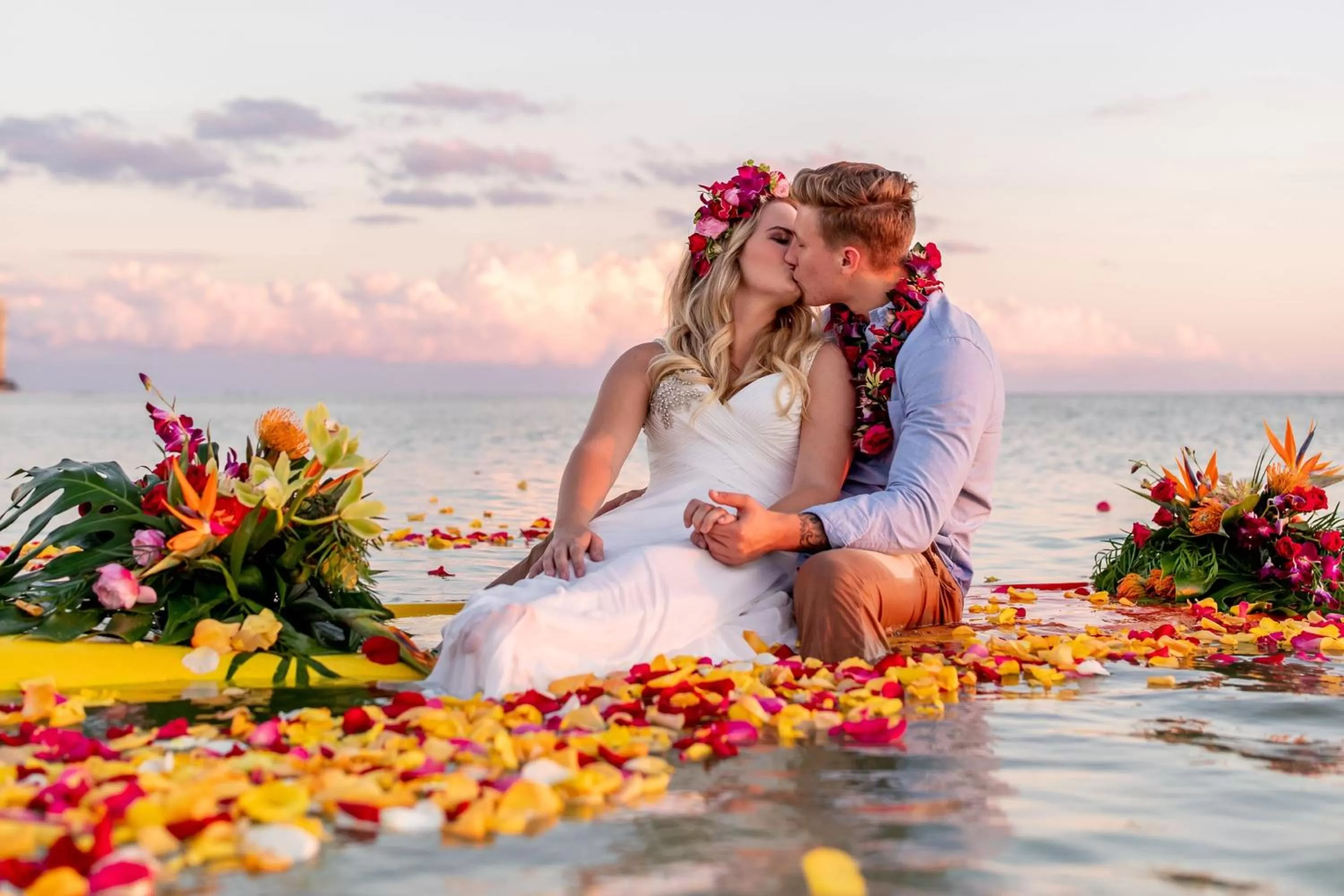 Banquet/Function facilities in JW Marriott Marco Island Beach Resort