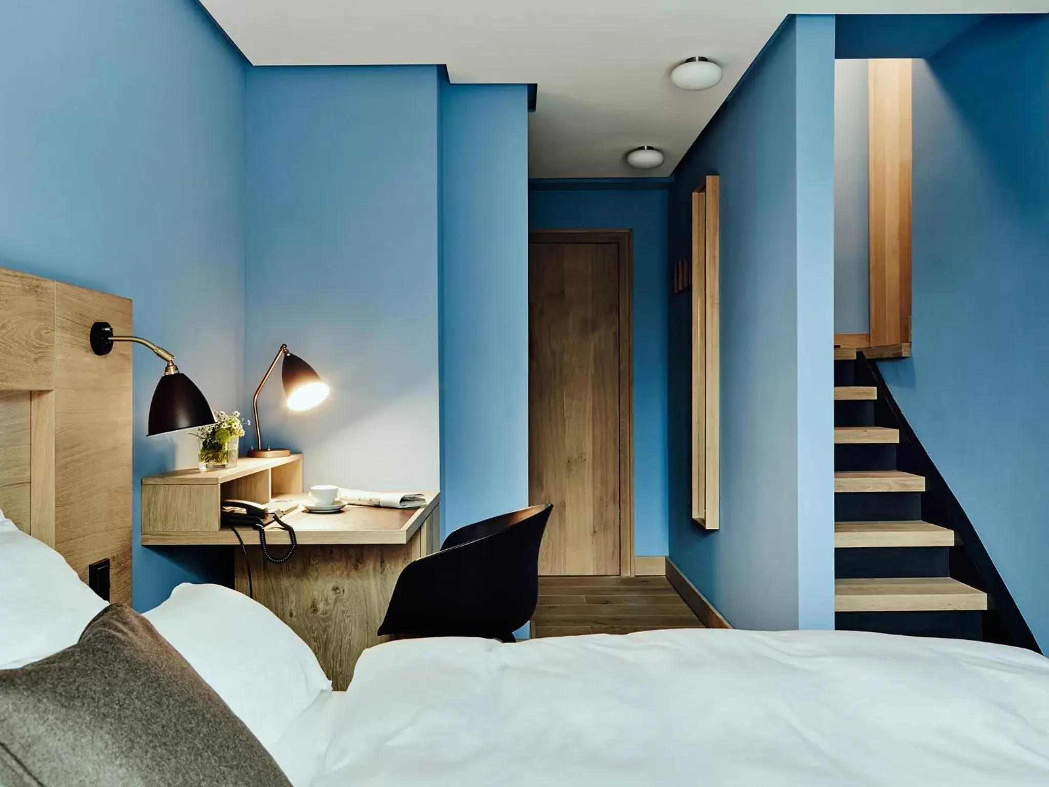 Hotel Wedina an der Alster Hotel Wedina an der Alster