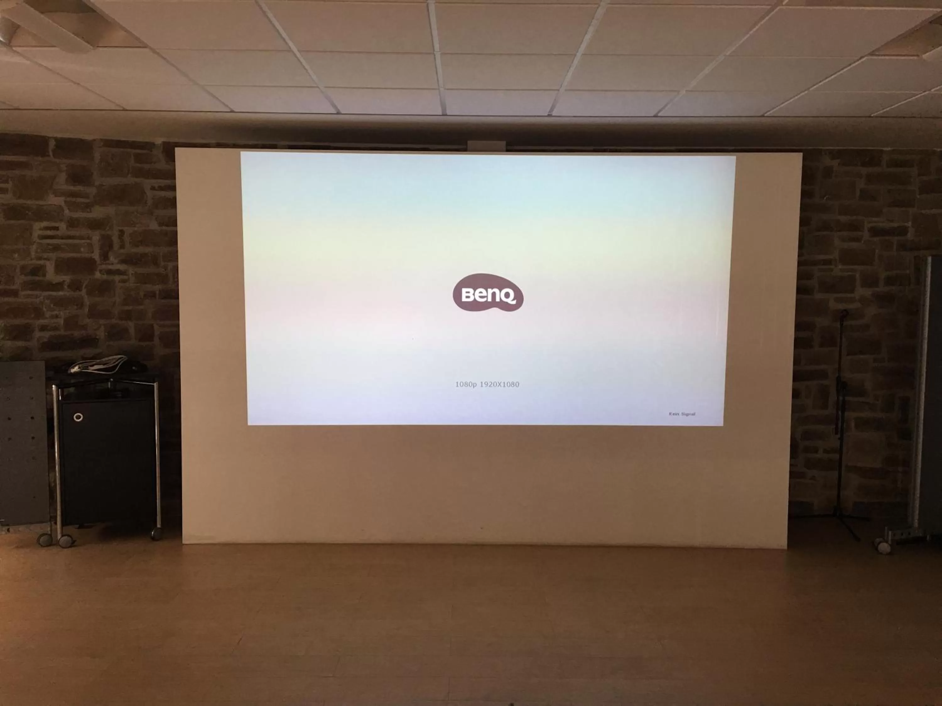 Meeting/conference room in Hotel Adler