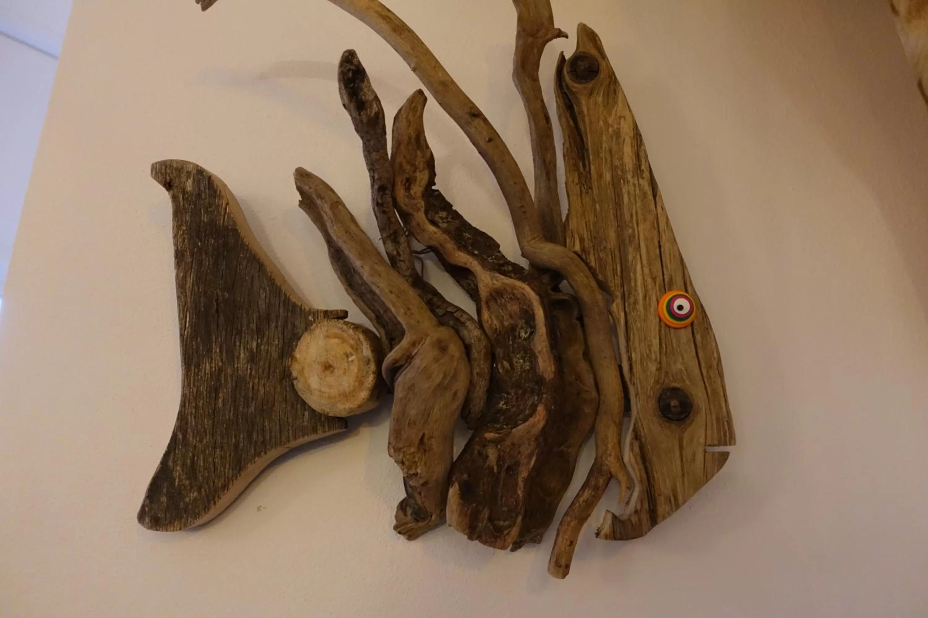 Decorative detail, Other Animals in Rooms Maison 3 Magnoni