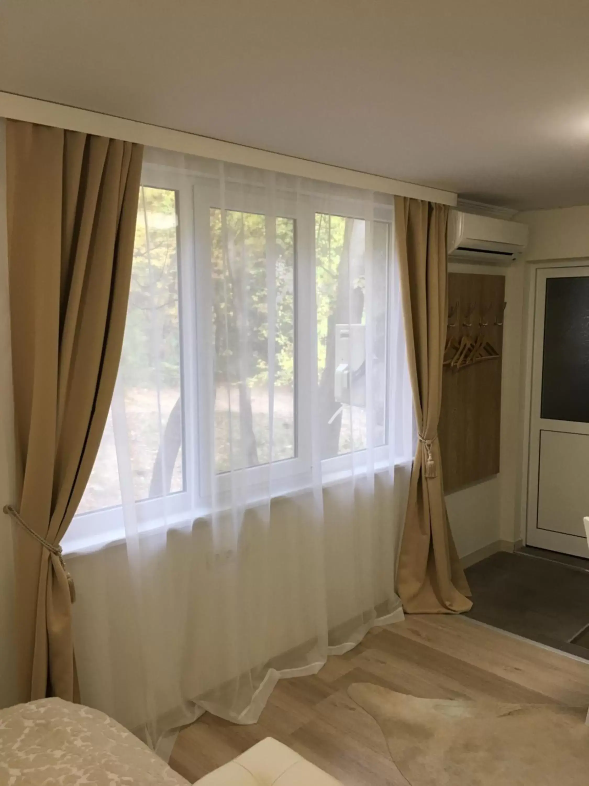 Queen Studio in Hotel Hijata Queen Studio in Hotel Hijata