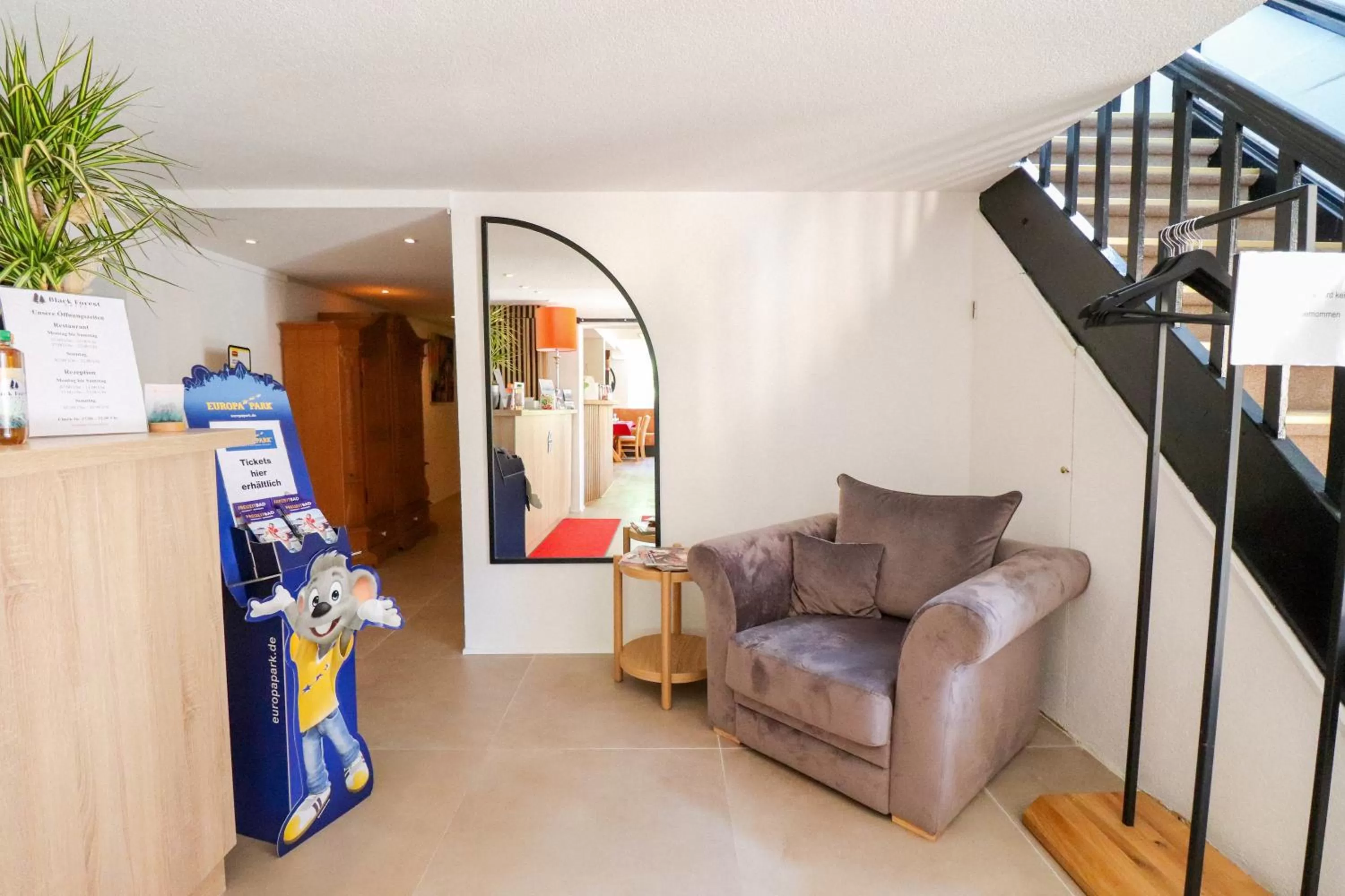 Black Forest Hotel Kappel-Grafenhausen