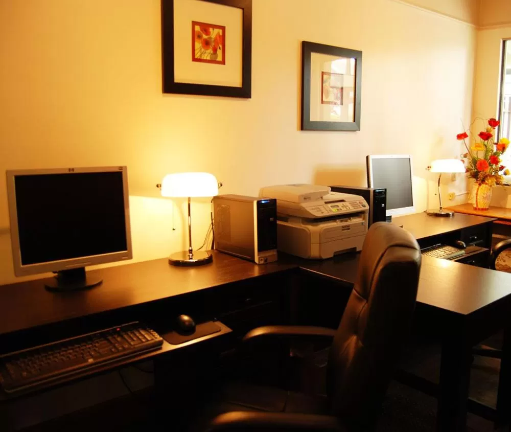 Business facilities in The Margate Resort