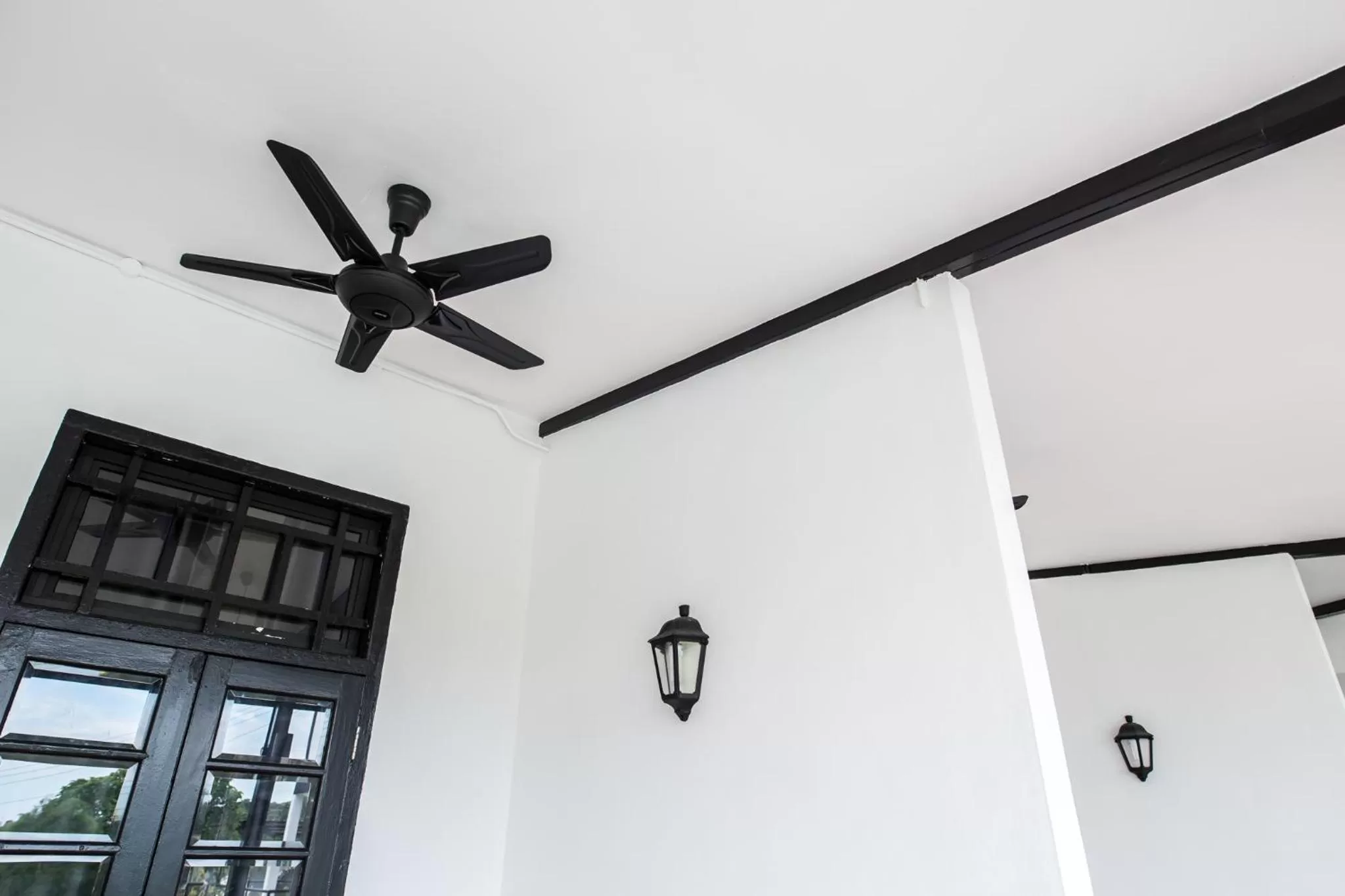 The Marian Boutique Lodging House