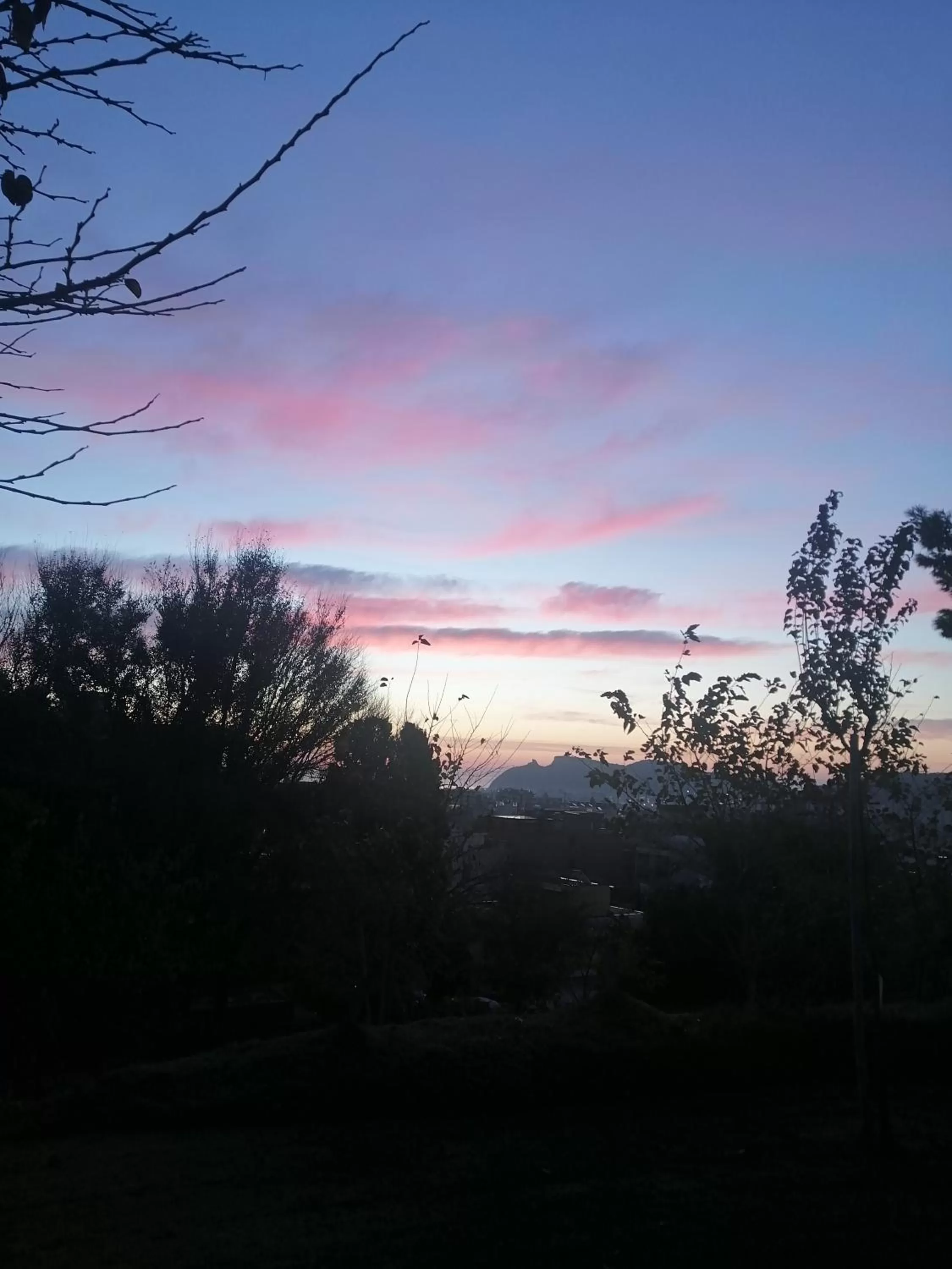 Sunset, Sunrise/Sunset in Luxury Rooms Paoli 19