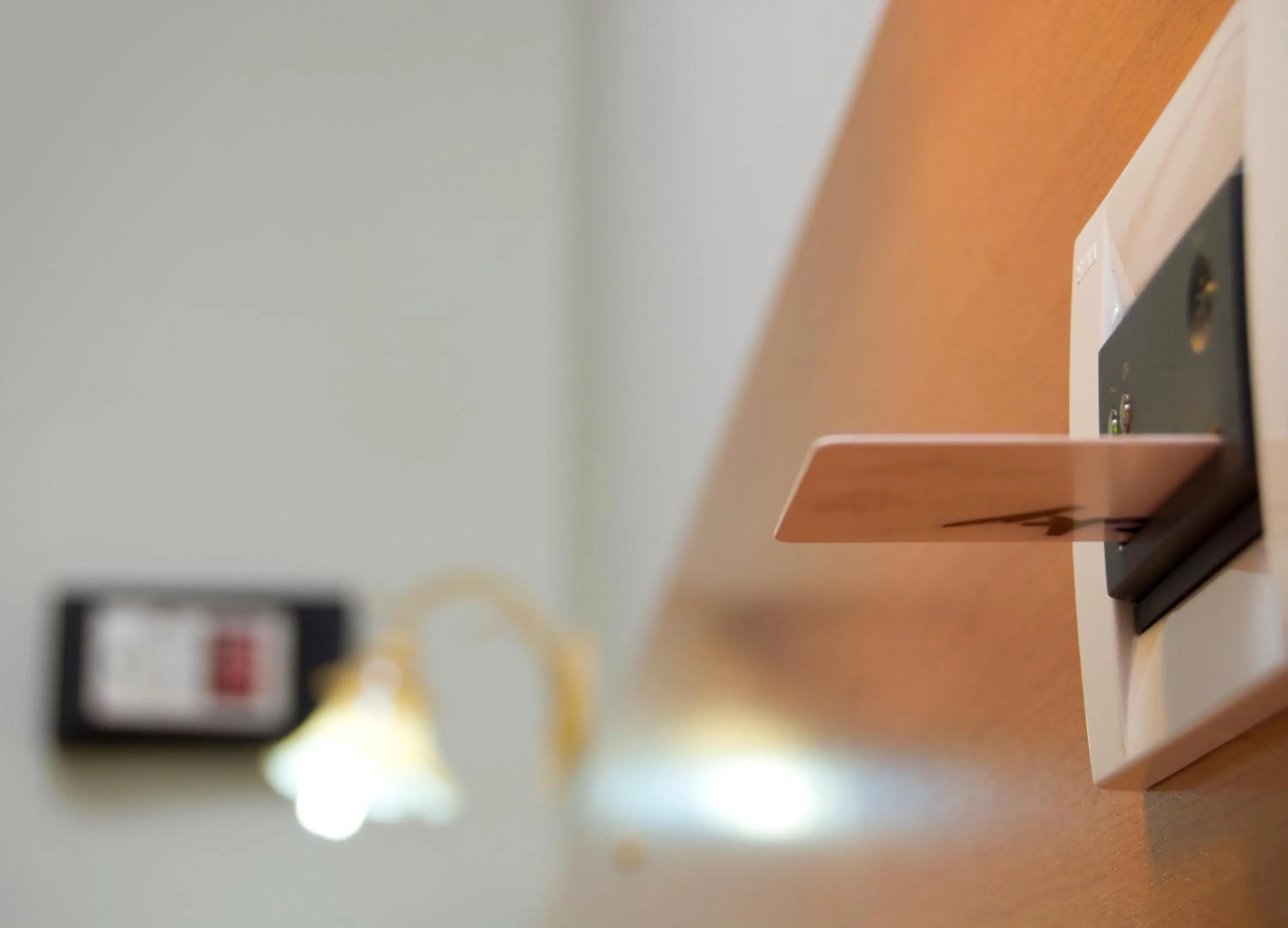 Decorative detail in Hotel California