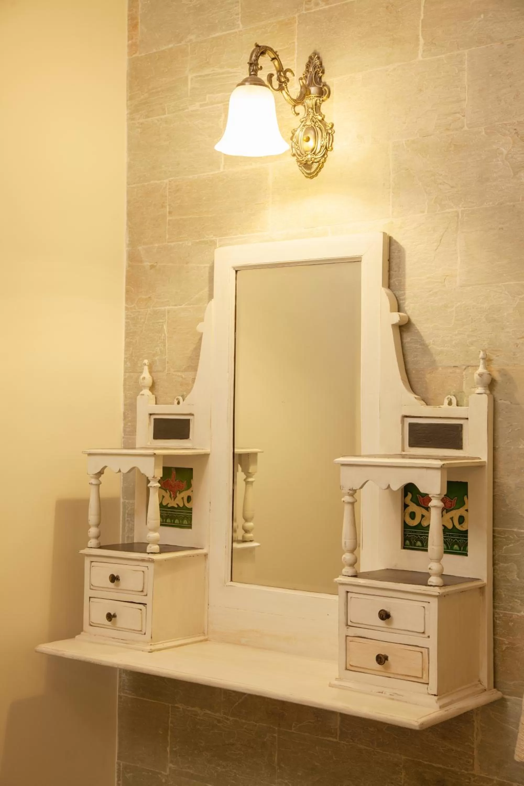 Kitchen/Kitchenette in The Ivy House