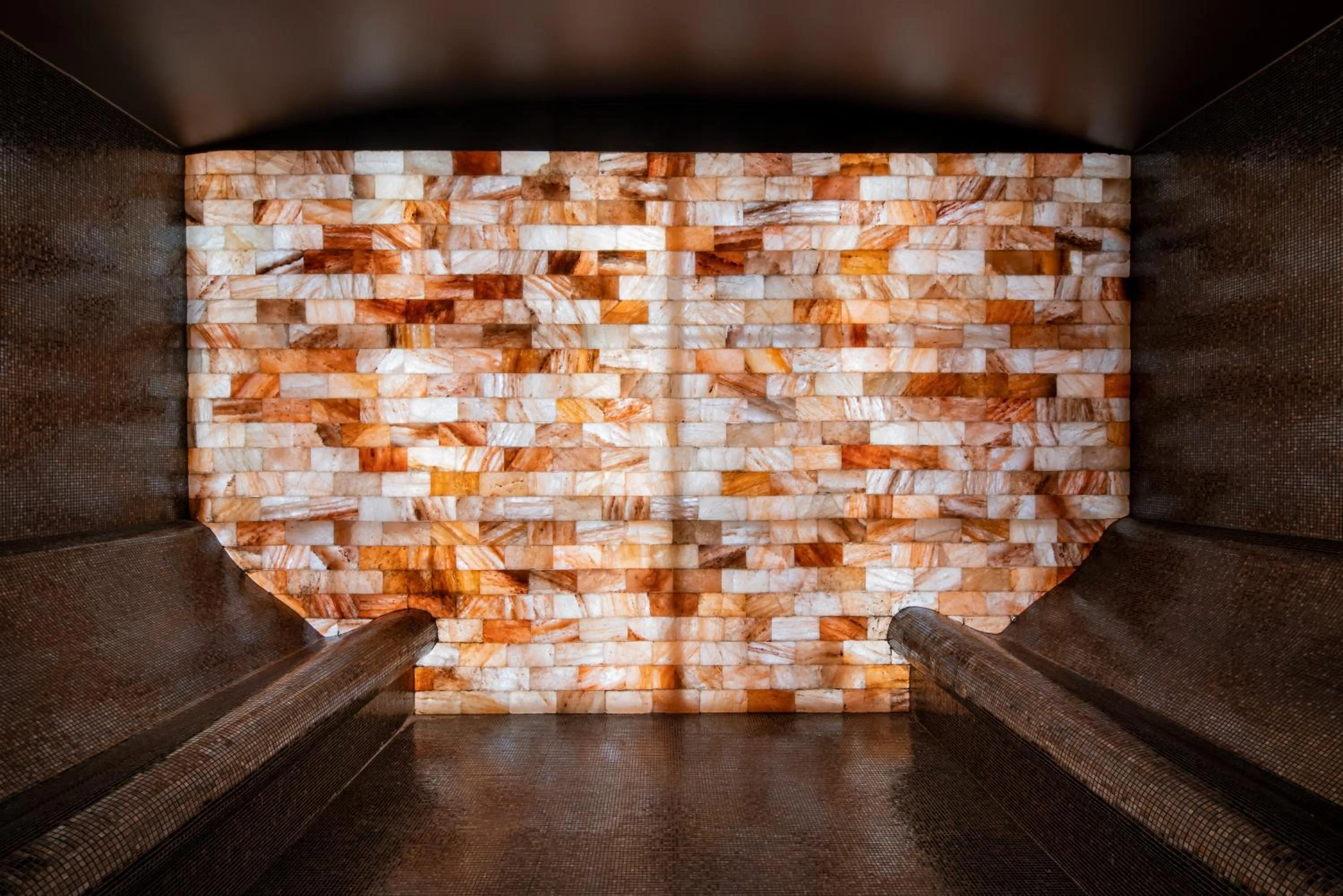 Spa and wellness centre/facilities in Biblos Resort Alaçatı