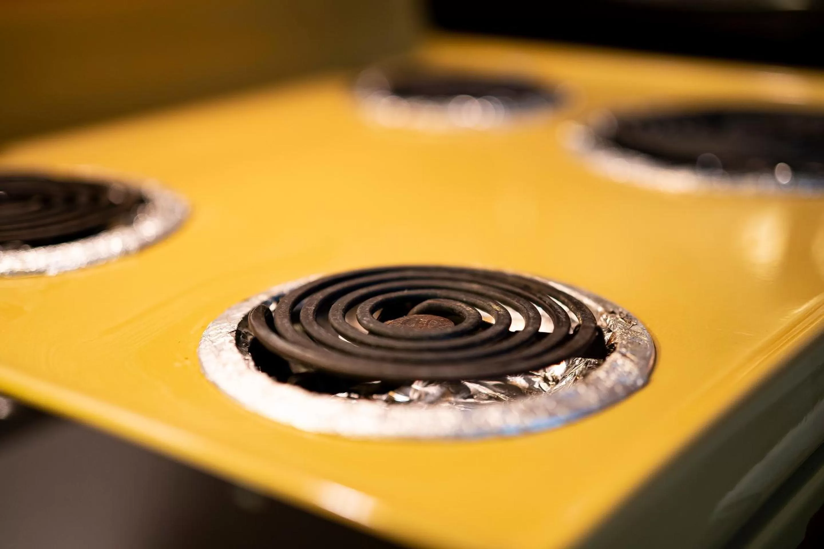 Bedroom in OYO Hotel Hermiston OR, Downtown