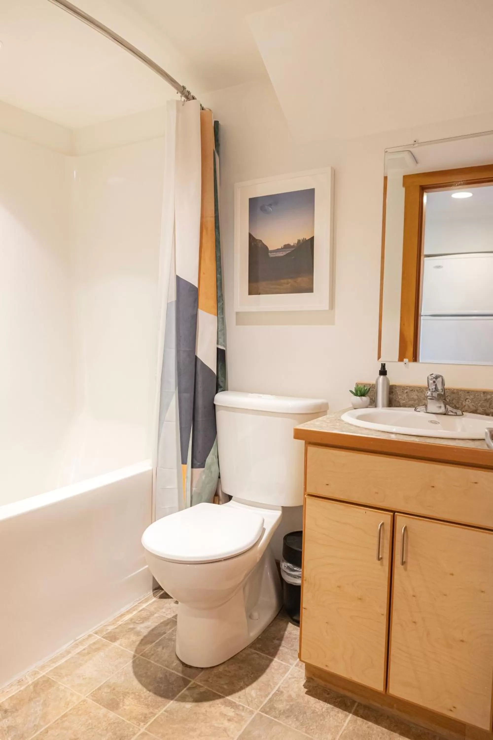 The Shoreline Tofino