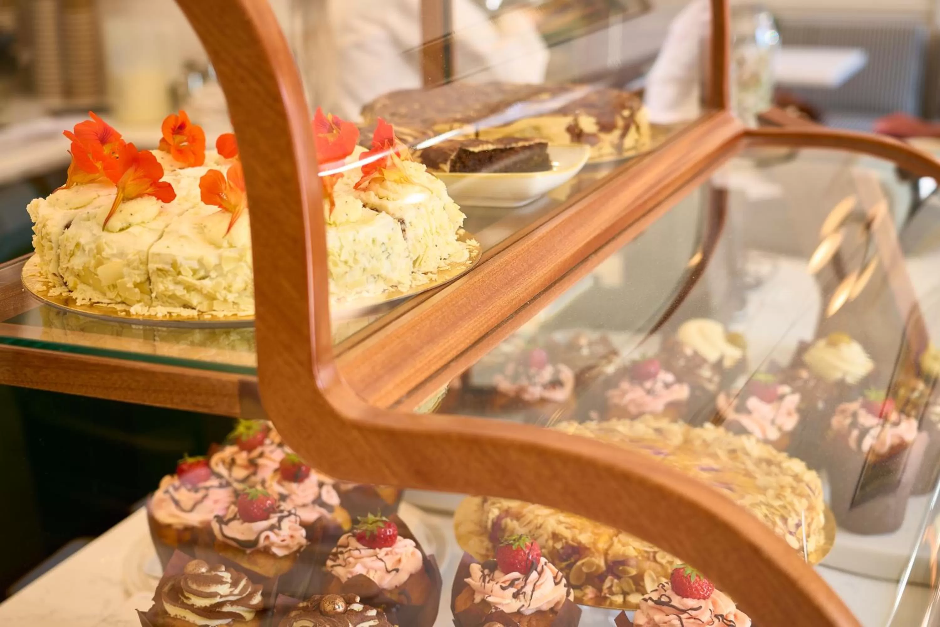 Food in The Lansdowne Kenmare