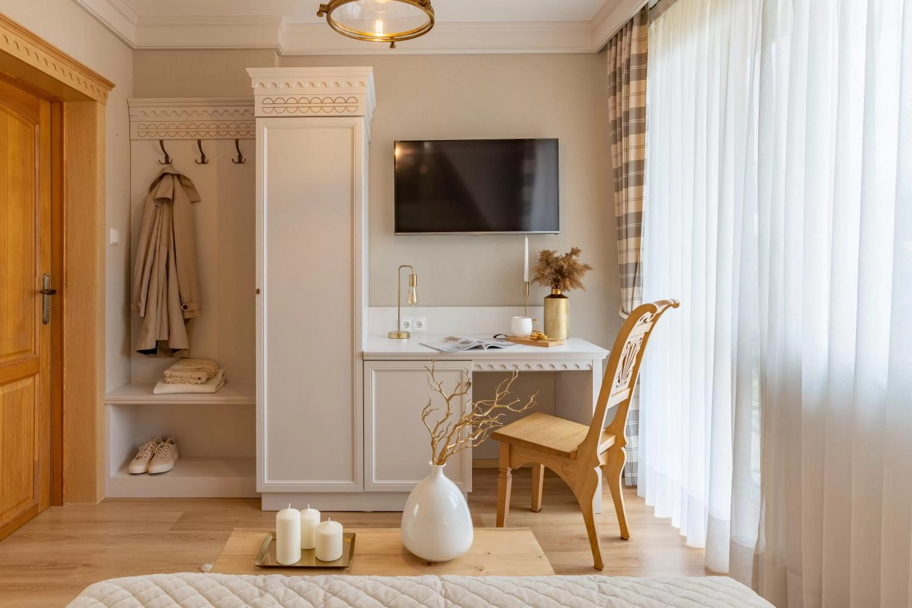 Dom Gościnny Bachledova