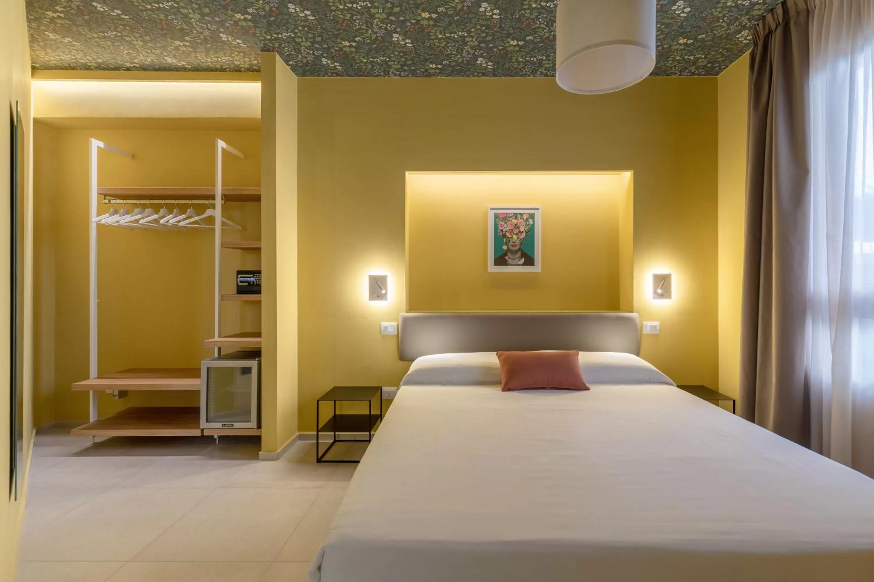 Bed in Taormina Town - Guesthouse Sicily