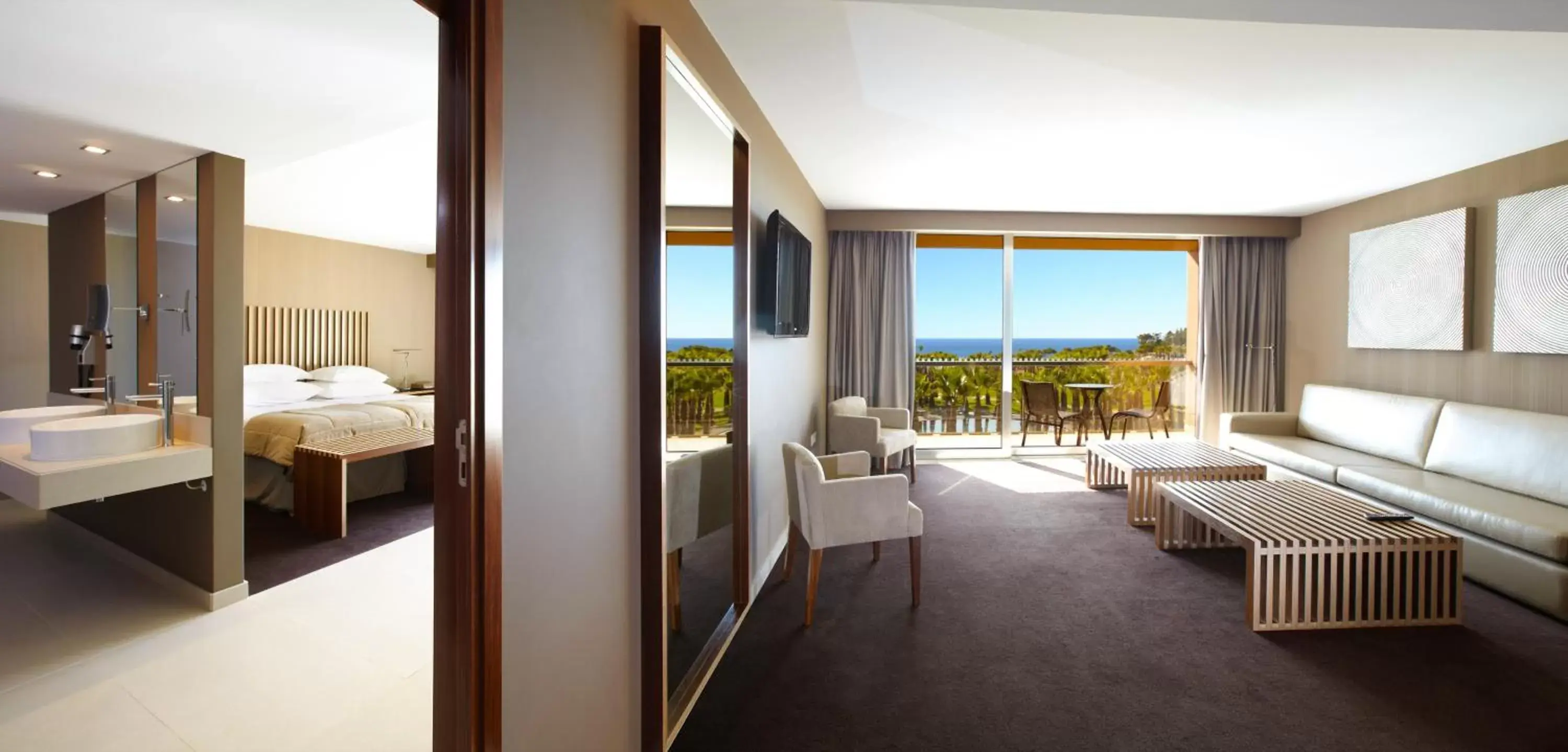 Suite Atlantic in NAU Sao Rafael Atlantico Suite Atlantic in NAU Sao Rafael Atlantico