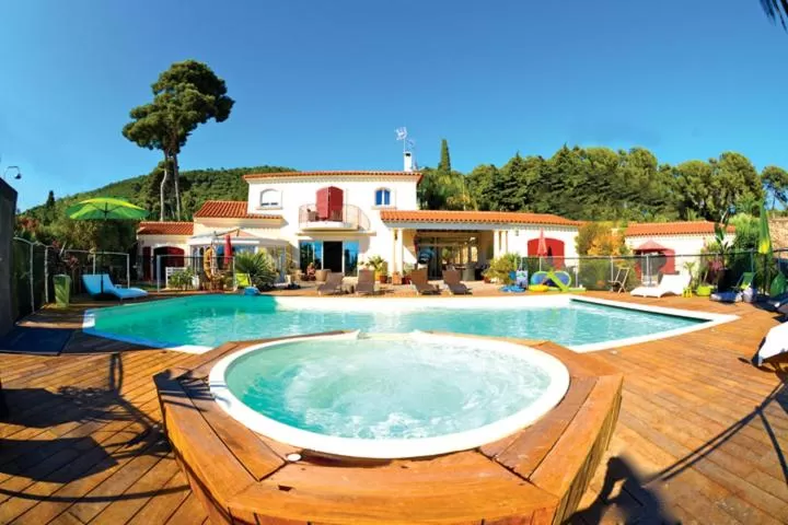 B&B Val D'azur