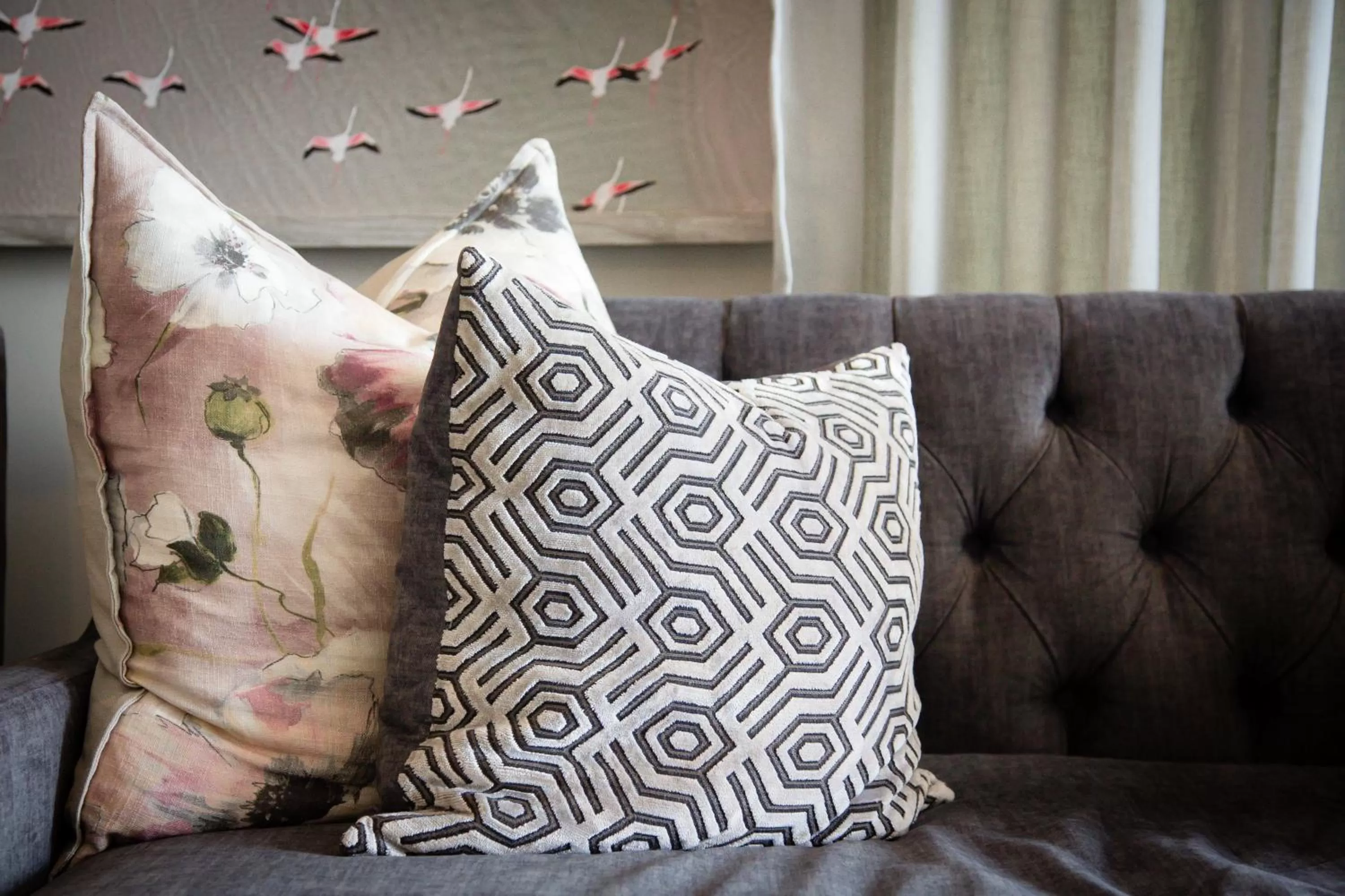 The Northcliff Boutique Hotel