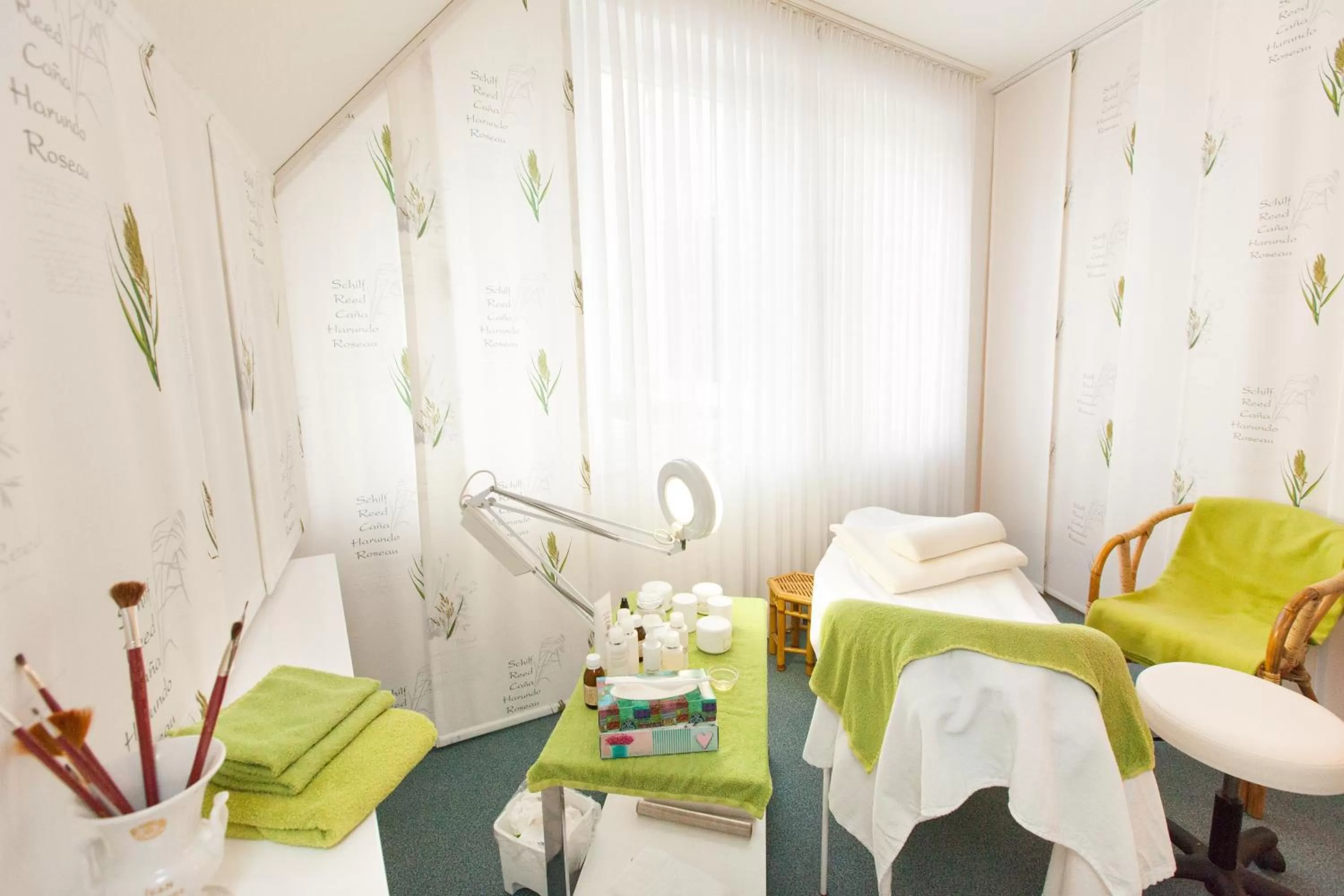 Massage, Spa/Wellness in Ferienhotel Haus Becker