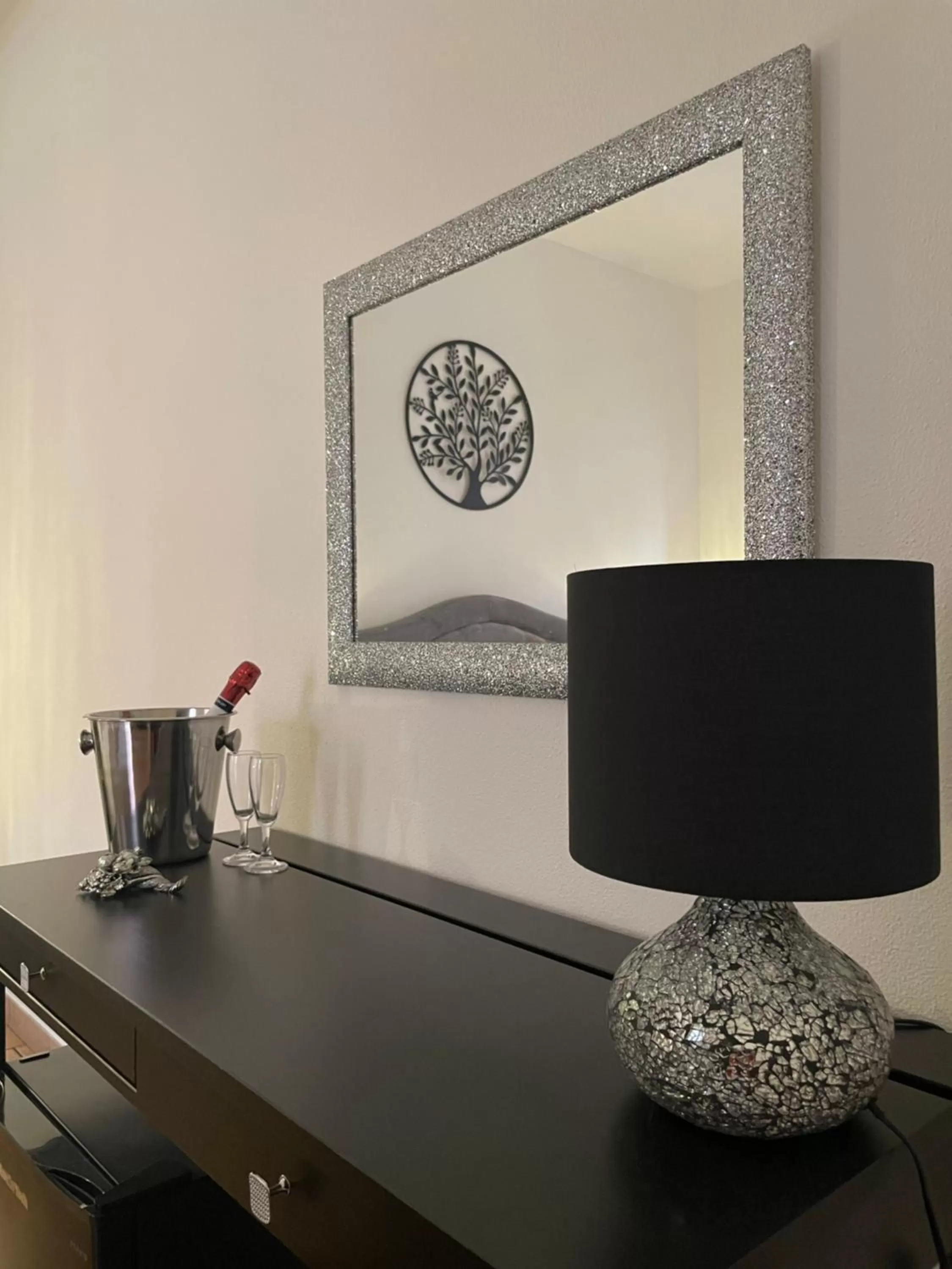 Kitchen/Kitchenette in la Maison del Mas Family