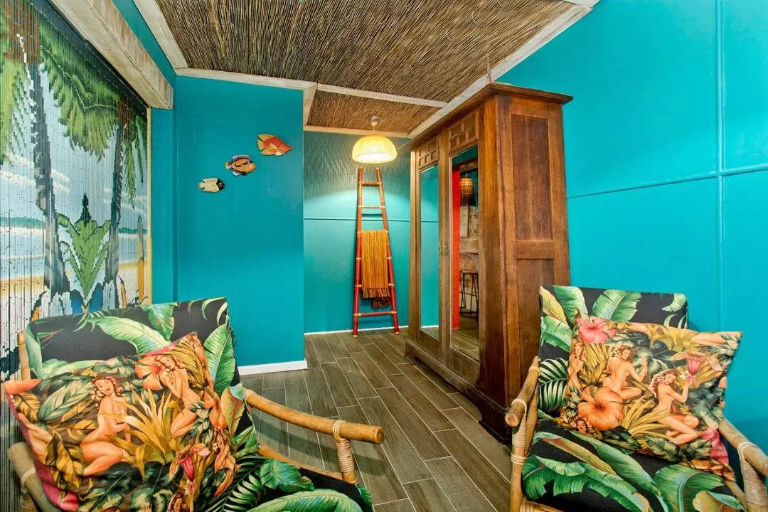 Manly Waves Studios & Apartments