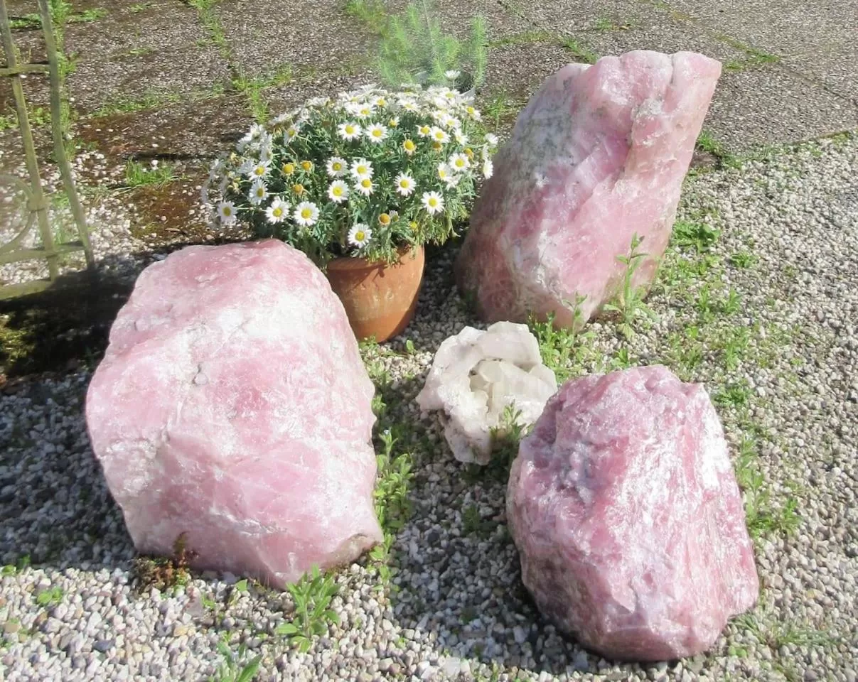 FeWo Landhaus Ederlust HeilungsRäume eV