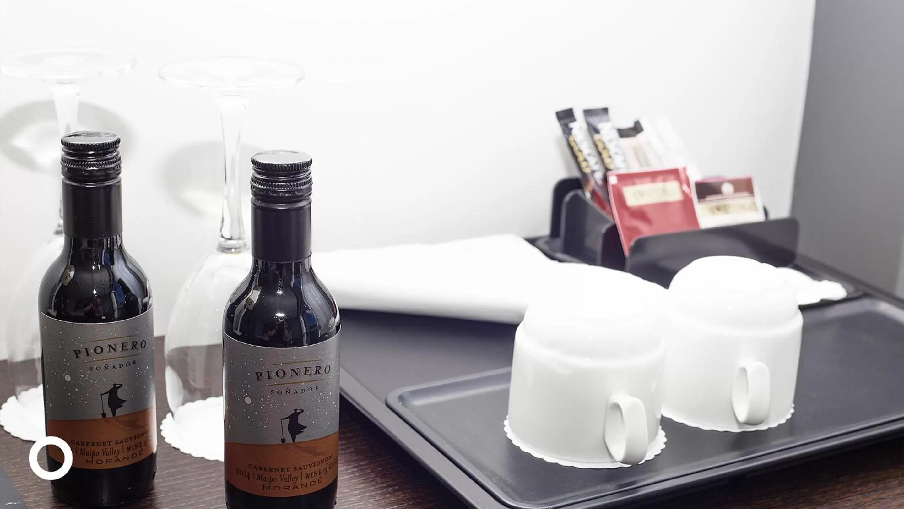 Area and facilities in Center Hotels Arnarhvoll